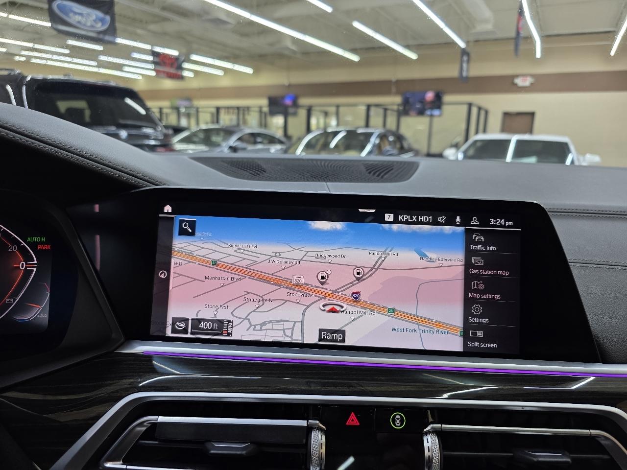 BMW X6 xDrive40i 2021