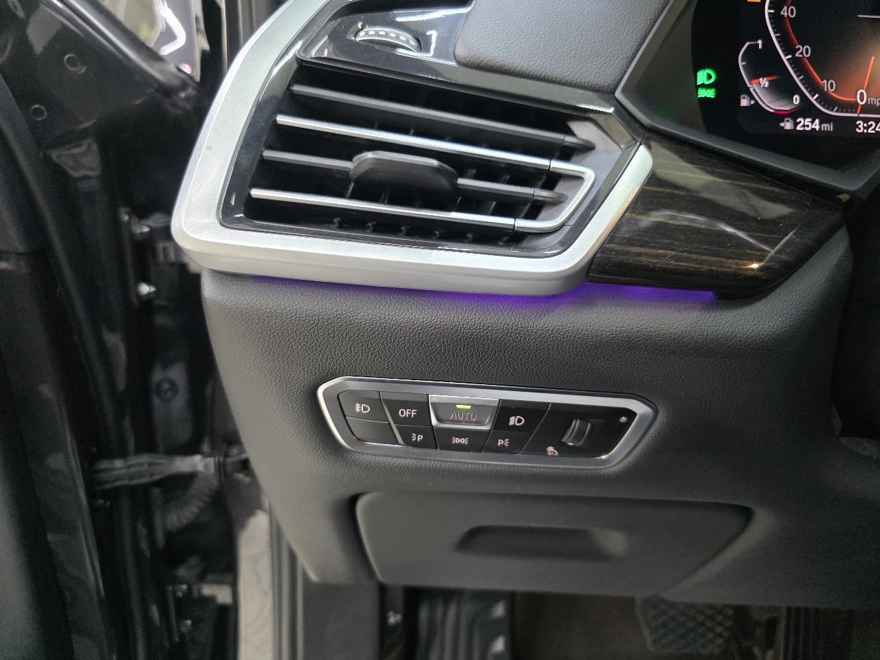 BMW X6 xDrive40i 2021
