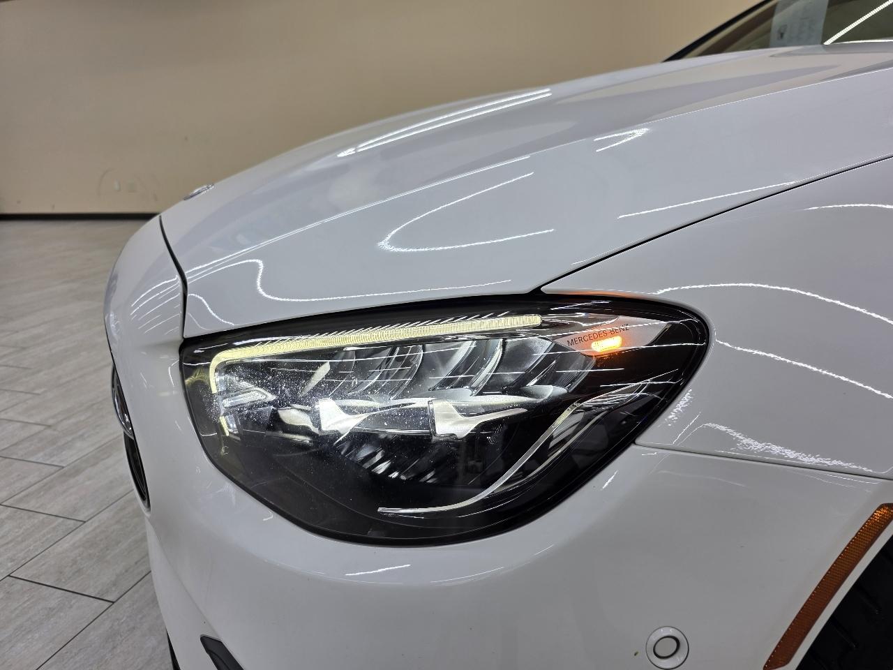 Mercedes-Benz E-Class E450 Coupe 2022
