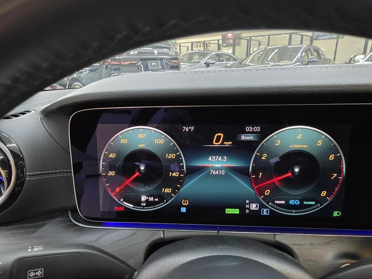 Mercedes-Benz E-Class E450 Coupe 2022