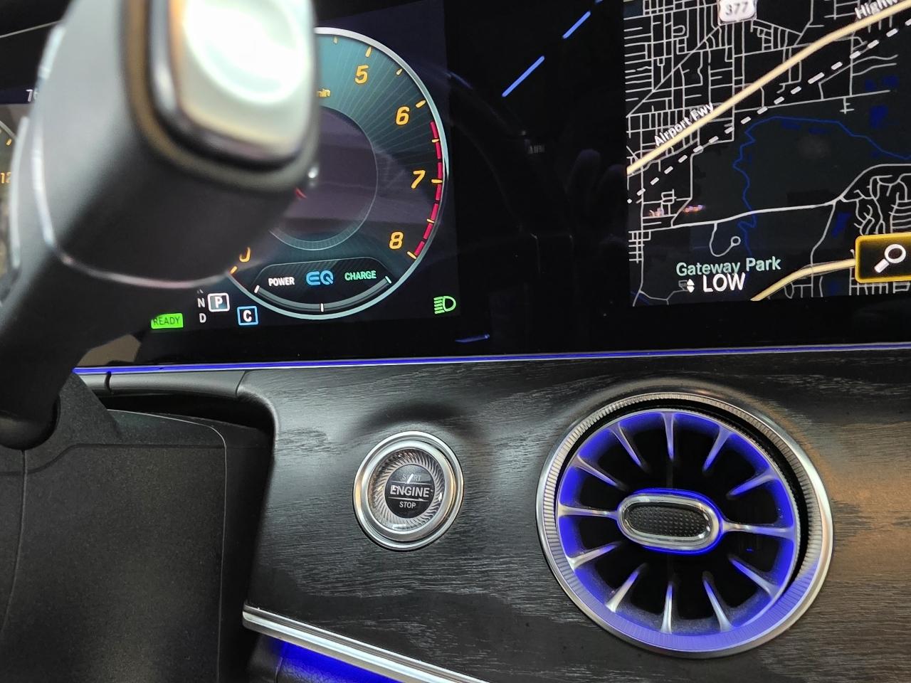 Mercedes-Benz E-Class E450 Coupe 2022