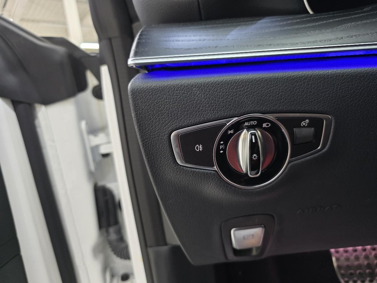 Mercedes-Benz E-Class E450 Coupe 2022