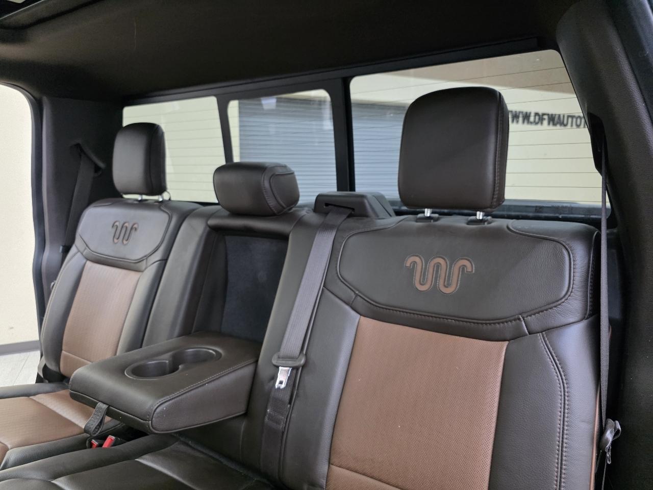 Ford F-150 Lariat SuperCrew 5.5-ft. Bed 4WD 2023