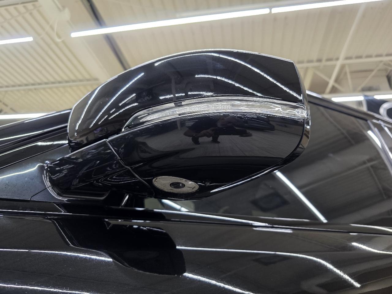 Land Rover Range Rover Sport HSE Dynamic 2019