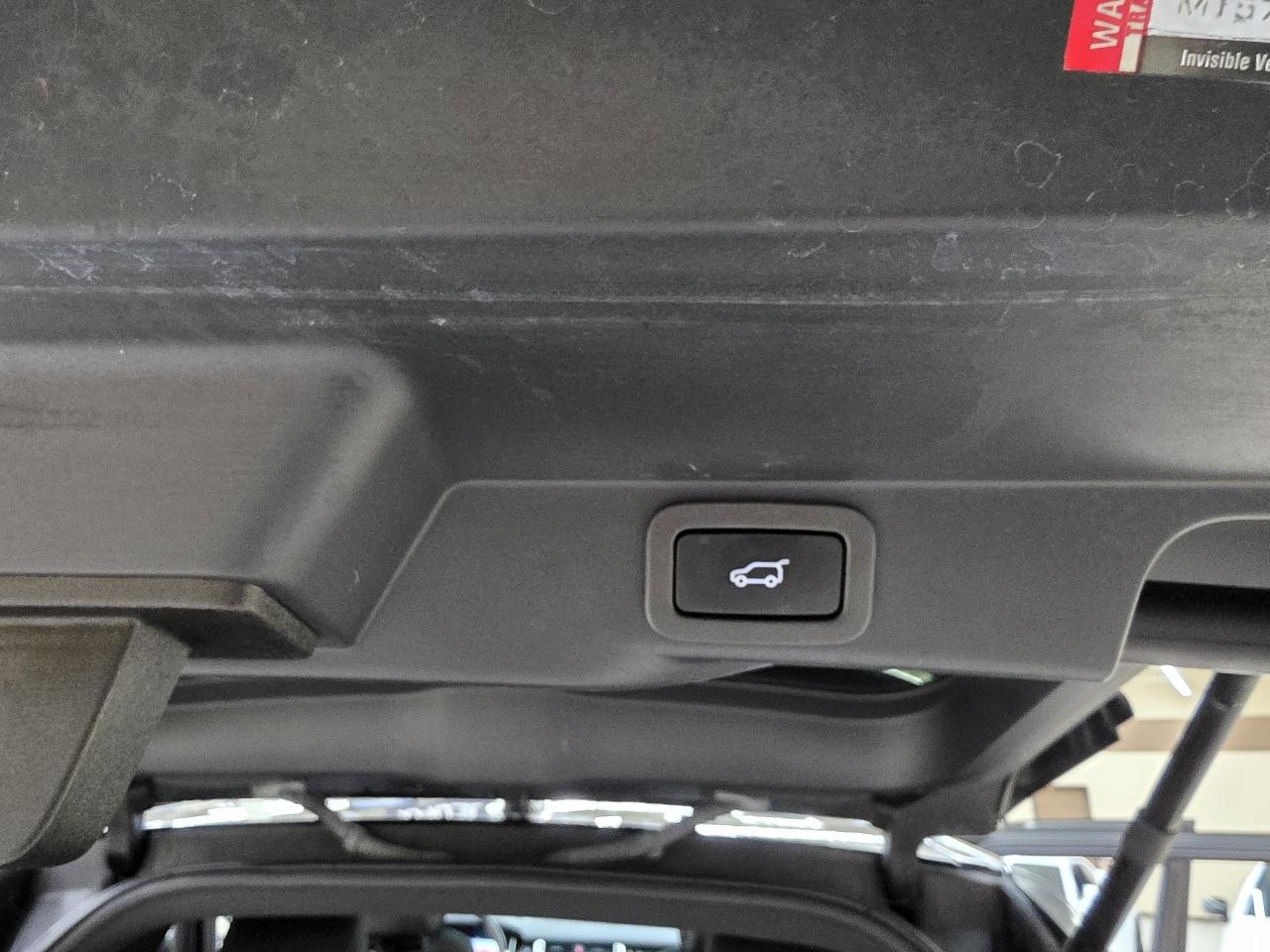 Land Rover Range Rover Sport HSE Dynamic 2019
