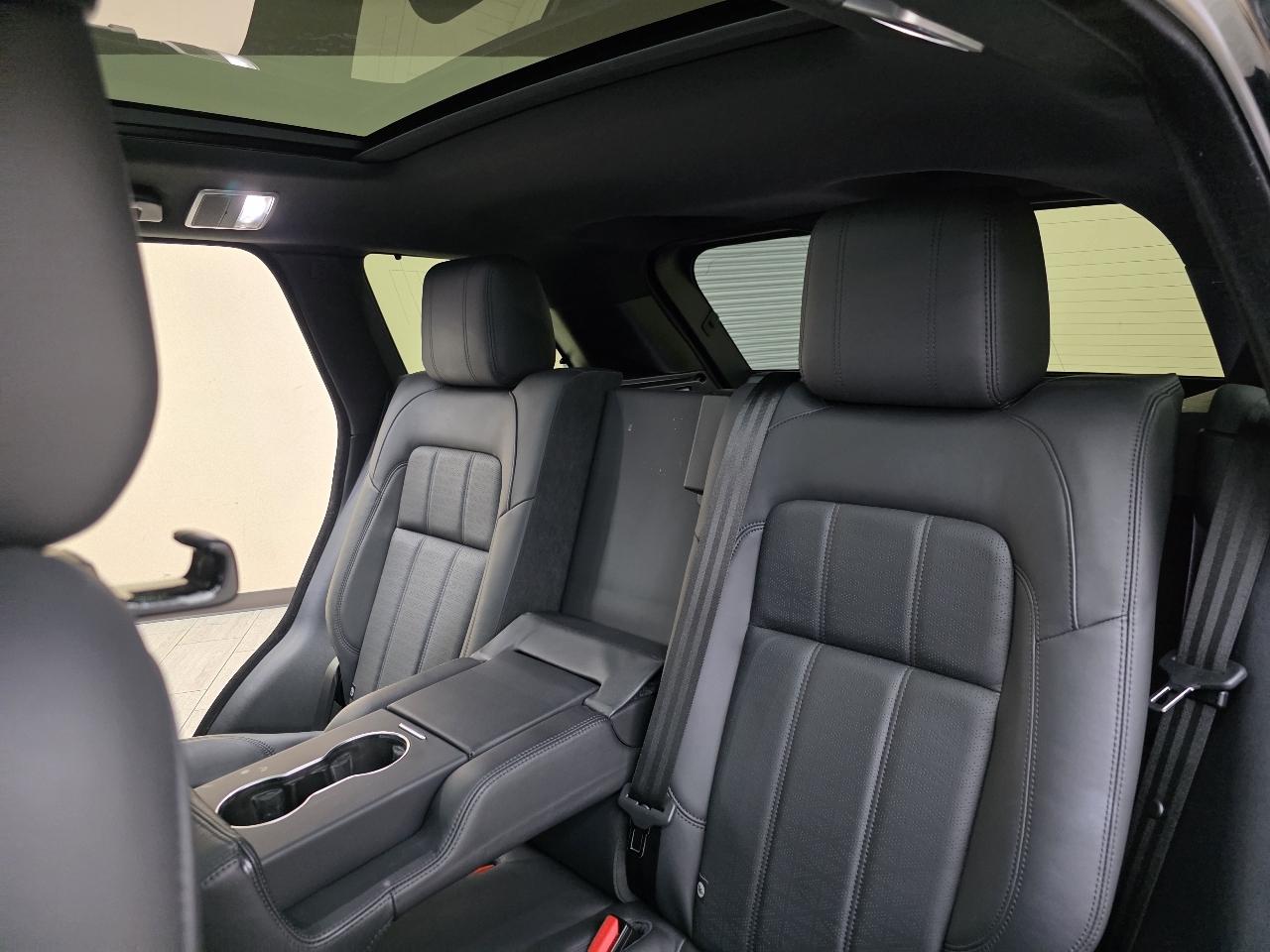Land Rover Range Rover Sport HSE Dynamic 2019