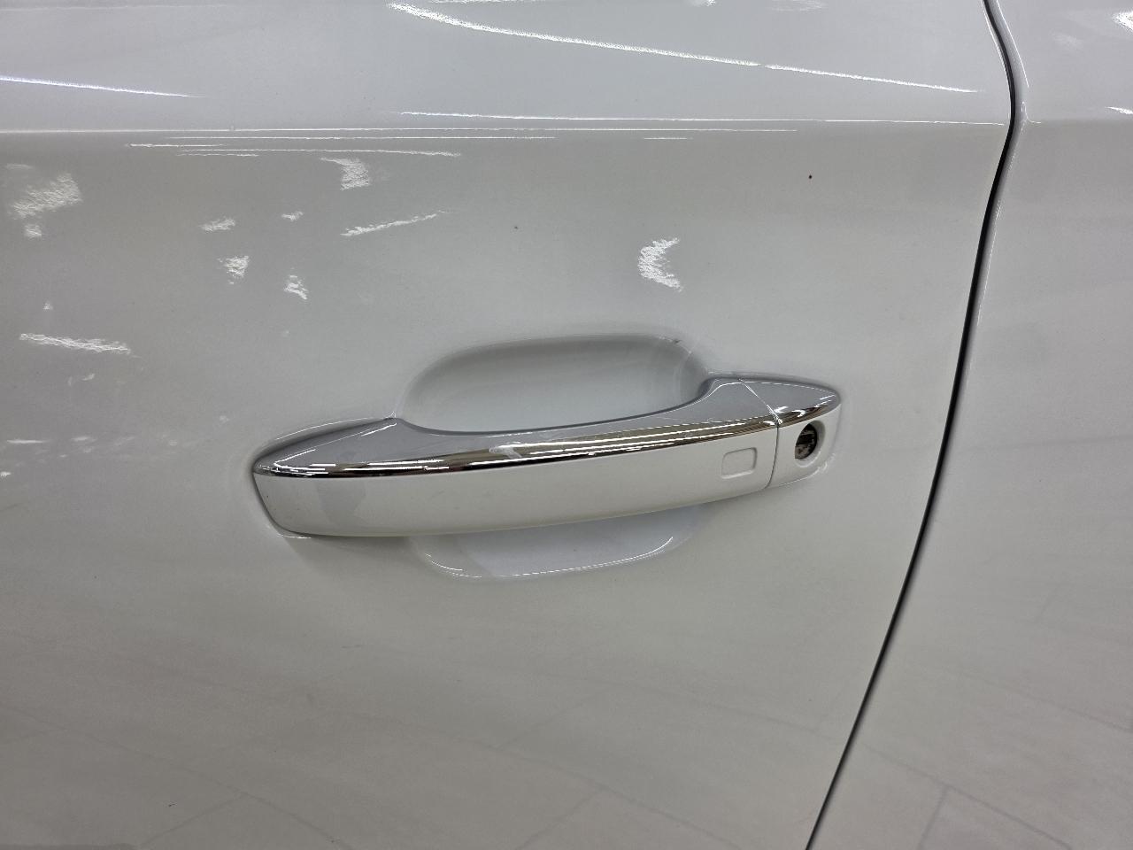 Audi A8 L TDI quattro 2015