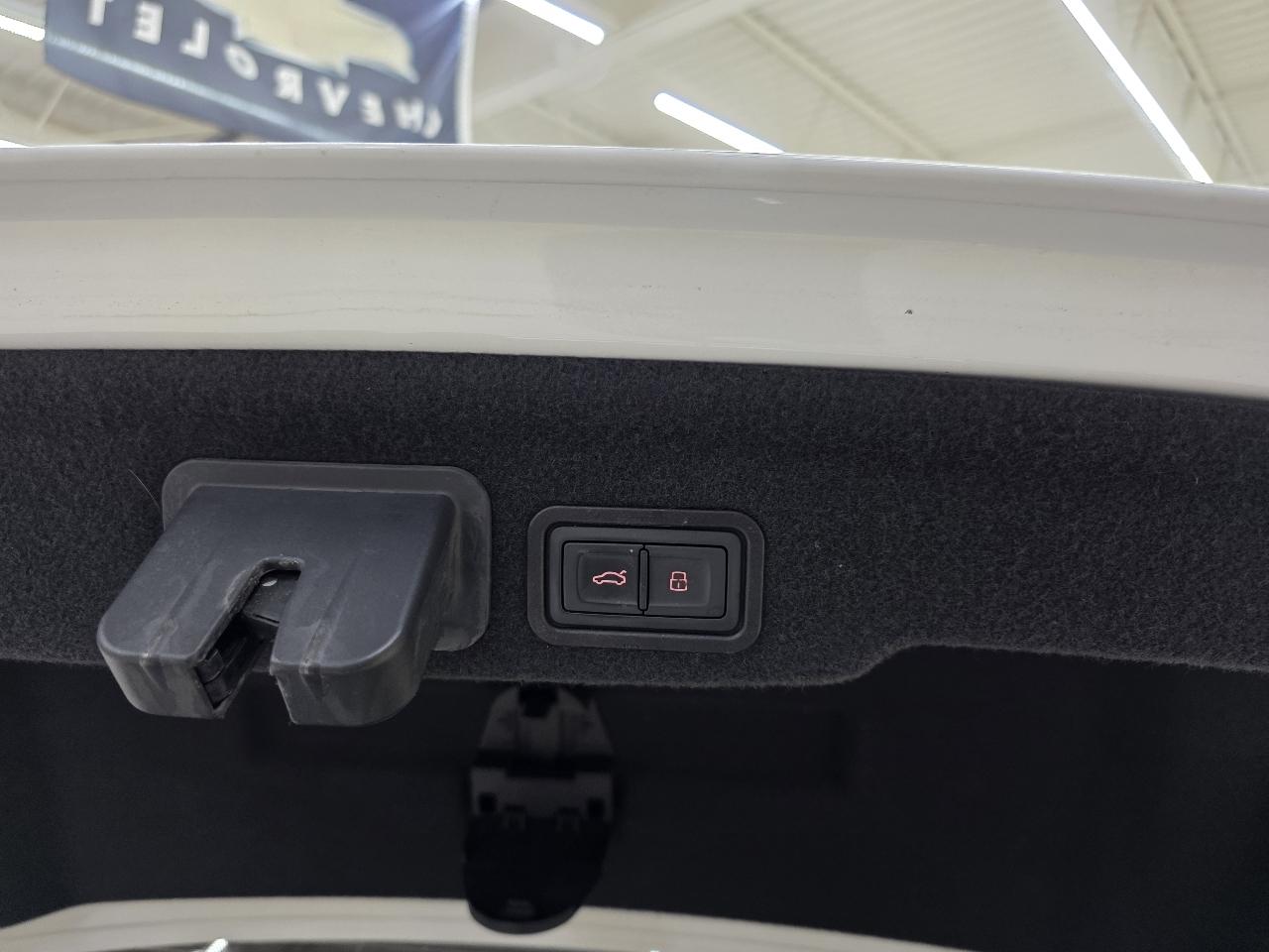 Audi A8 L TDI quattro 2015