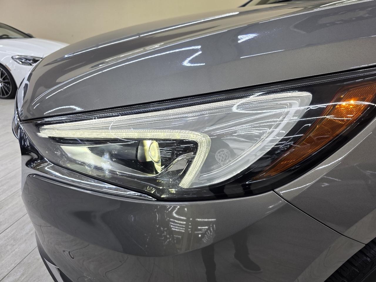 Buick Enclave Avenir FWD 2018