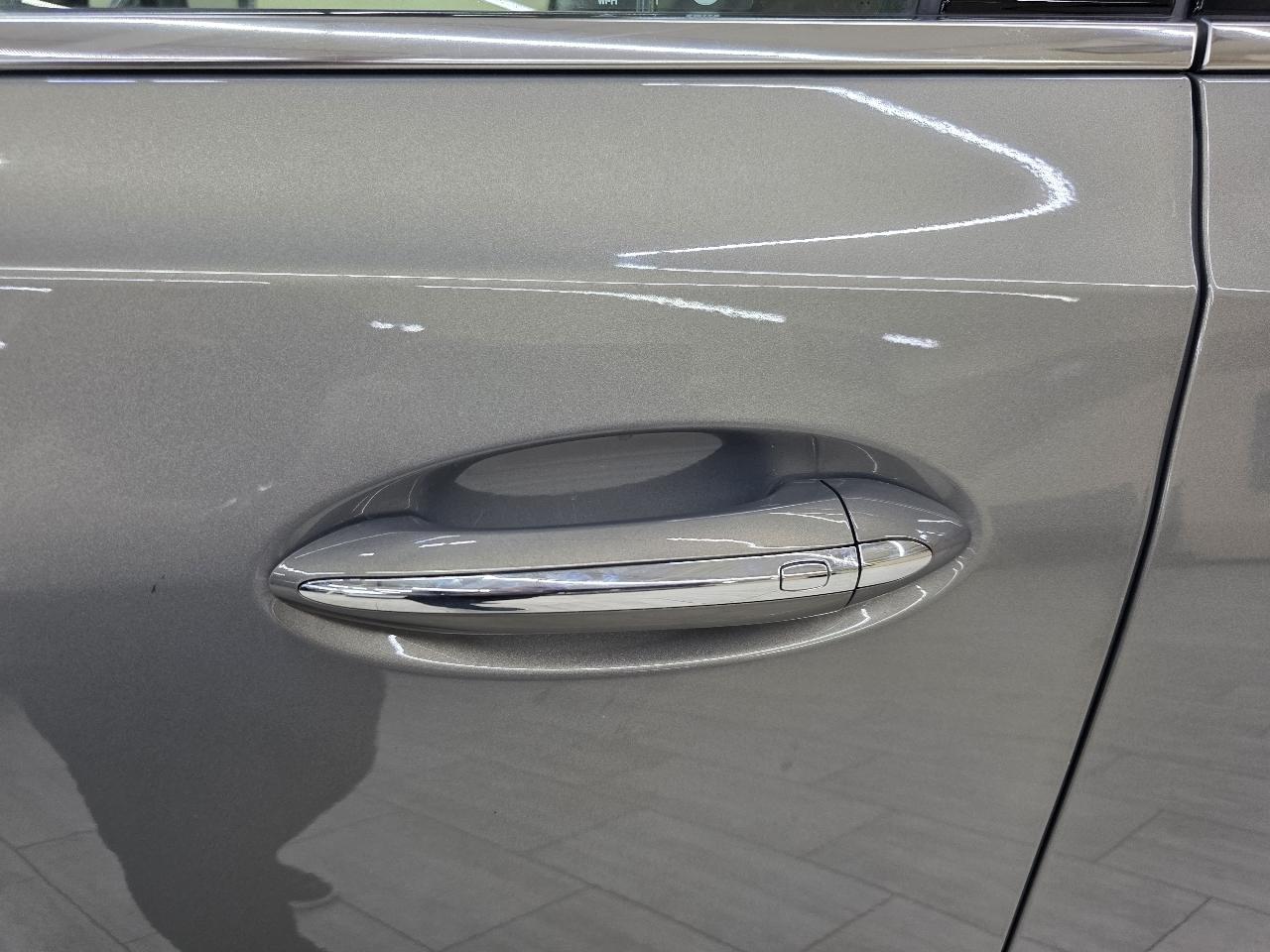 Buick Enclave Avenir FWD 2018