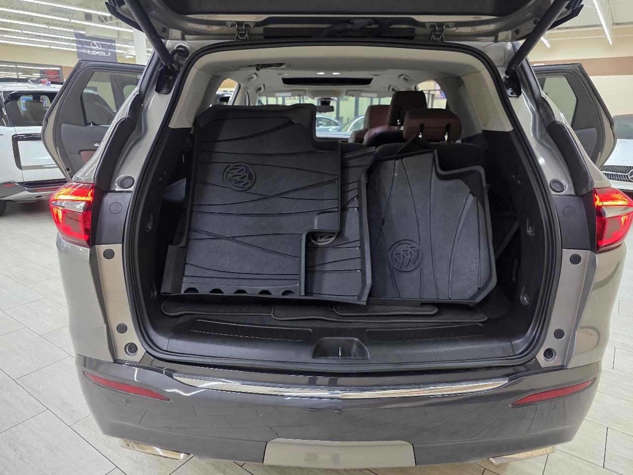 Buick Enclave Avenir FWD 2018