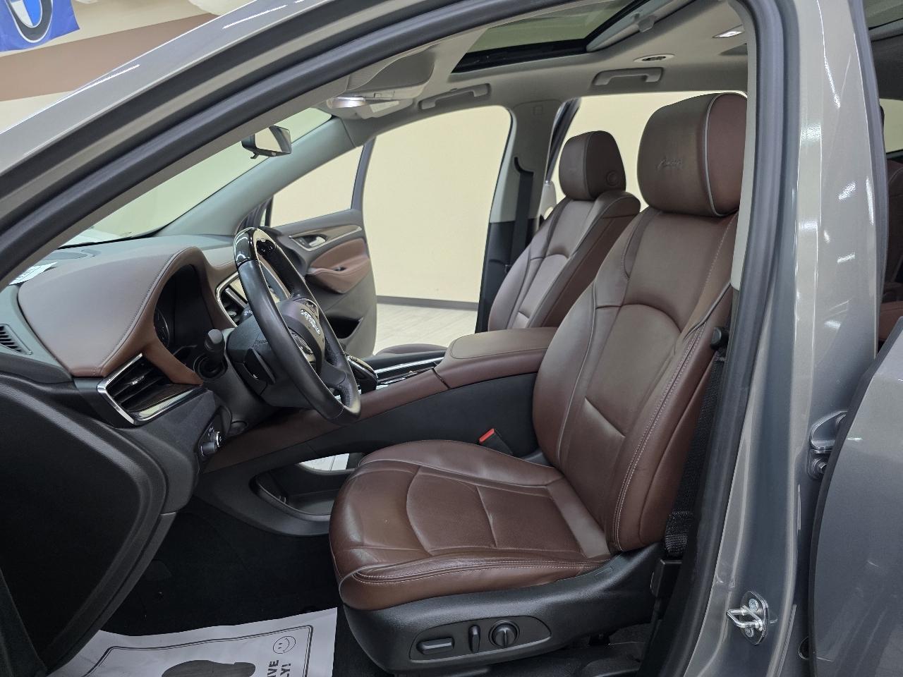 Buick Enclave Avenir FWD 2018