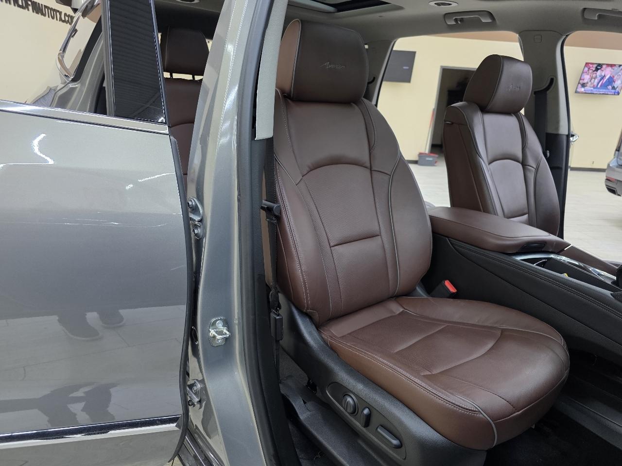 Buick Enclave Avenir FWD 2018