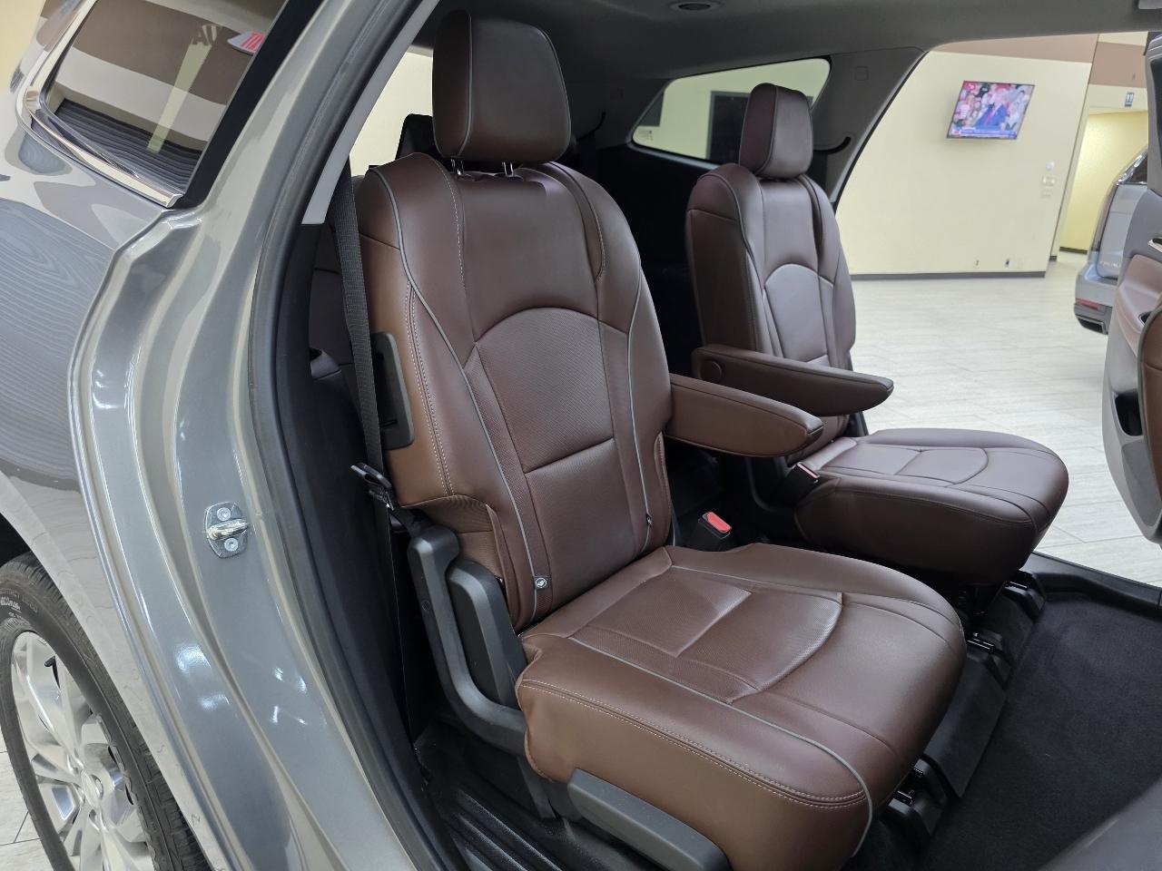 Buick Enclave Avenir FWD 2018