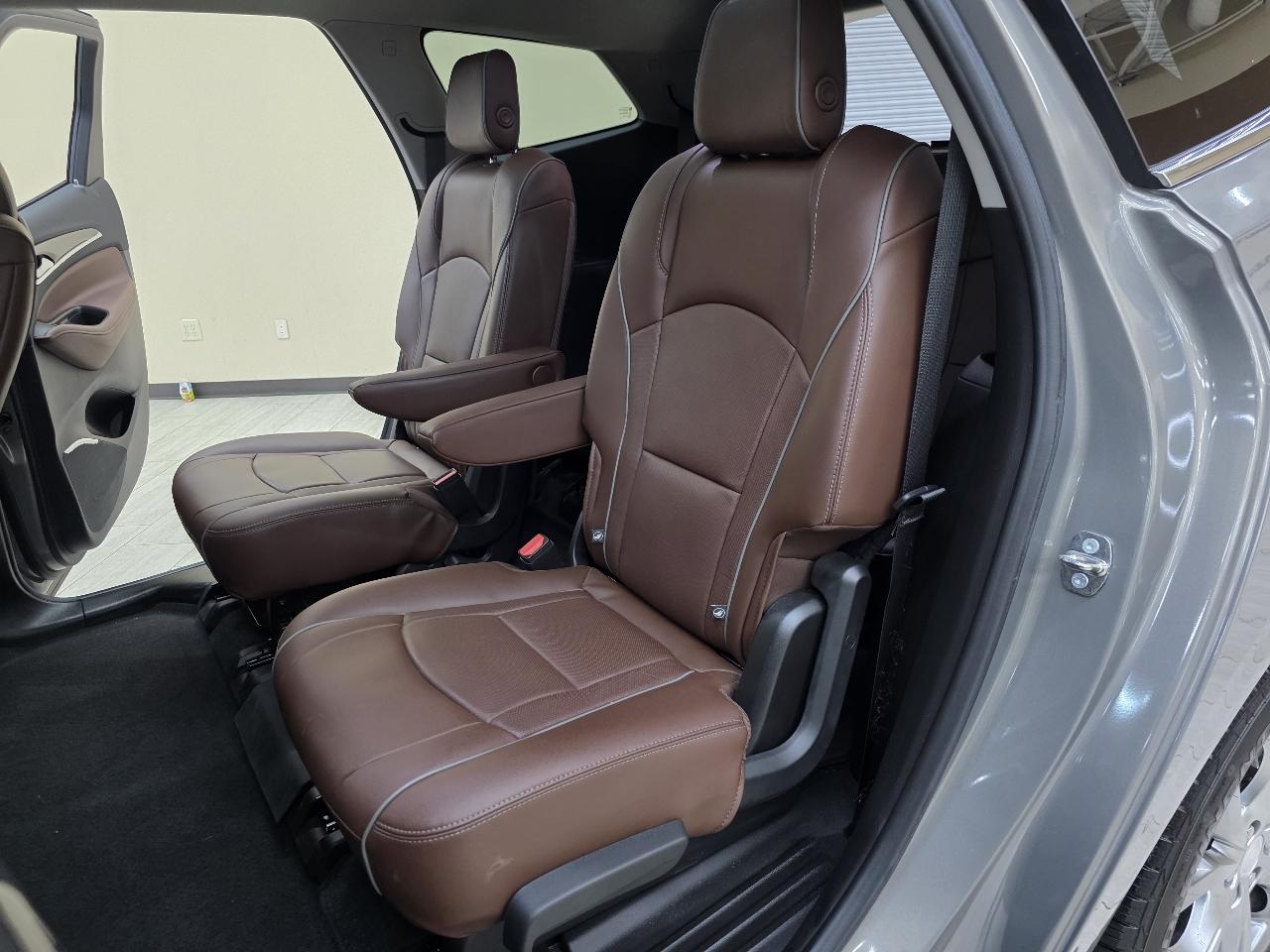 Buick Enclave Avenir FWD 2018
