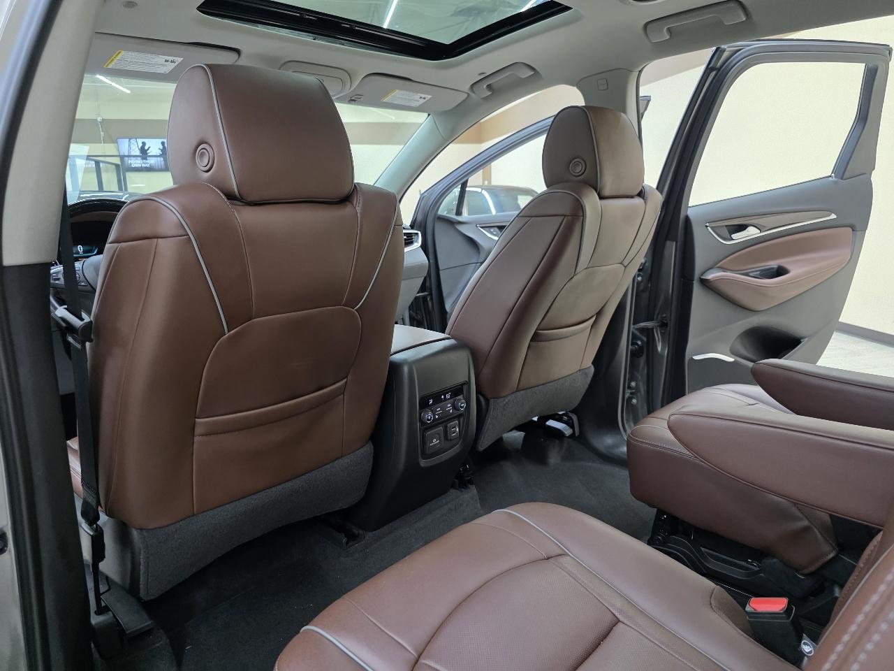 Buick Enclave Avenir FWD 2018
