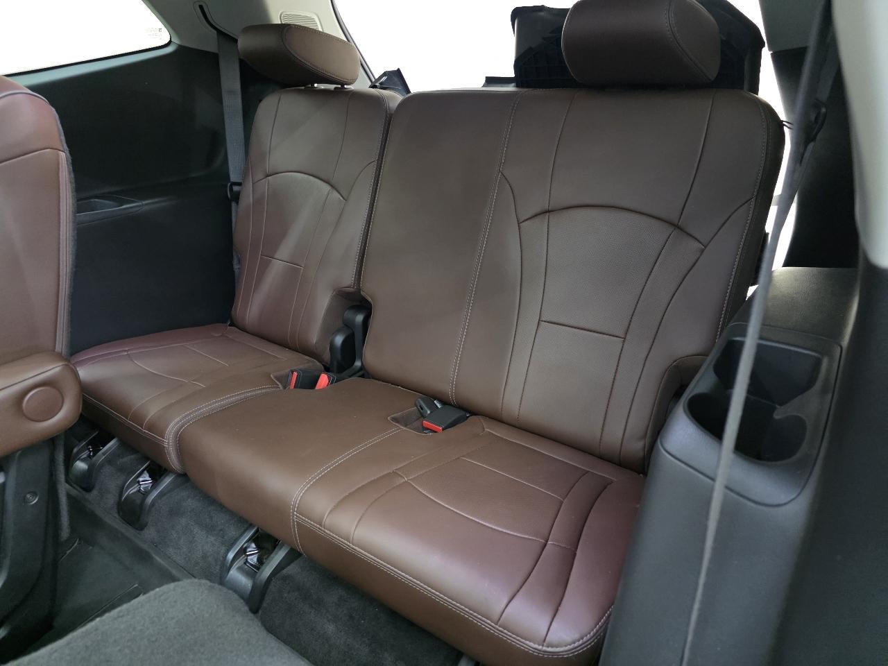 Buick Enclave Avenir FWD 2018