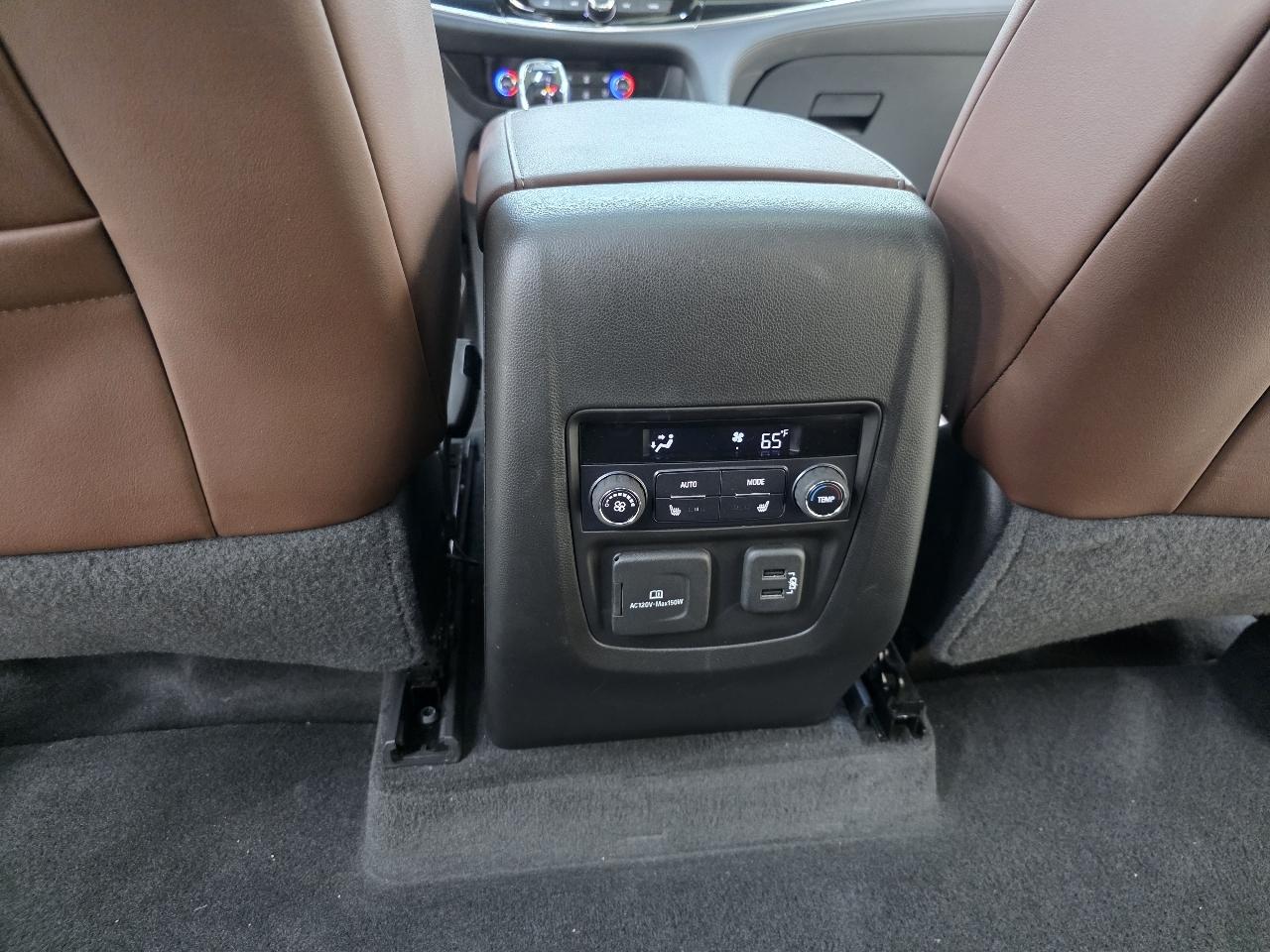 Buick Enclave Avenir FWD 2018