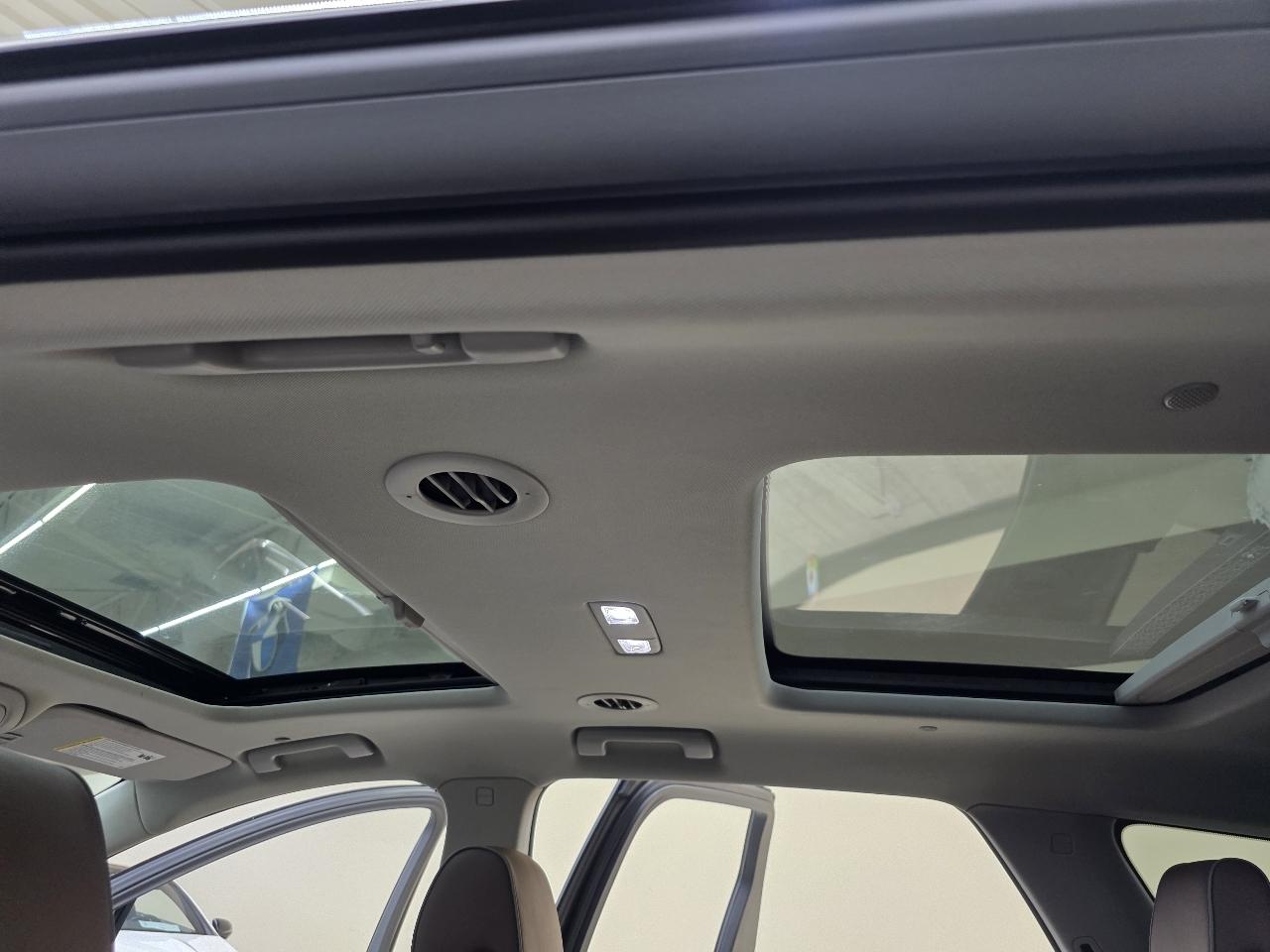 Buick Enclave Avenir FWD 2018