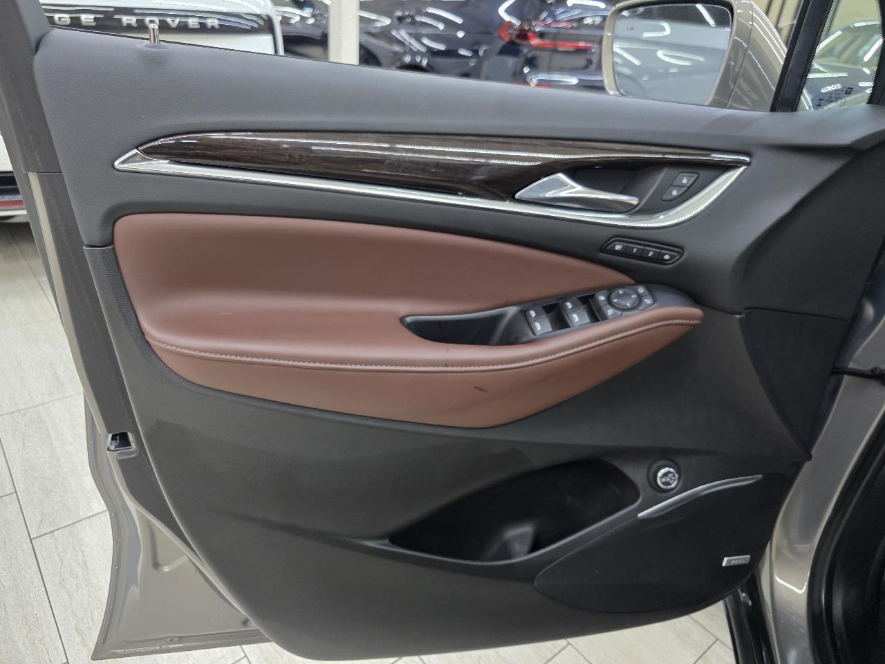 Buick Enclave Avenir FWD 2018