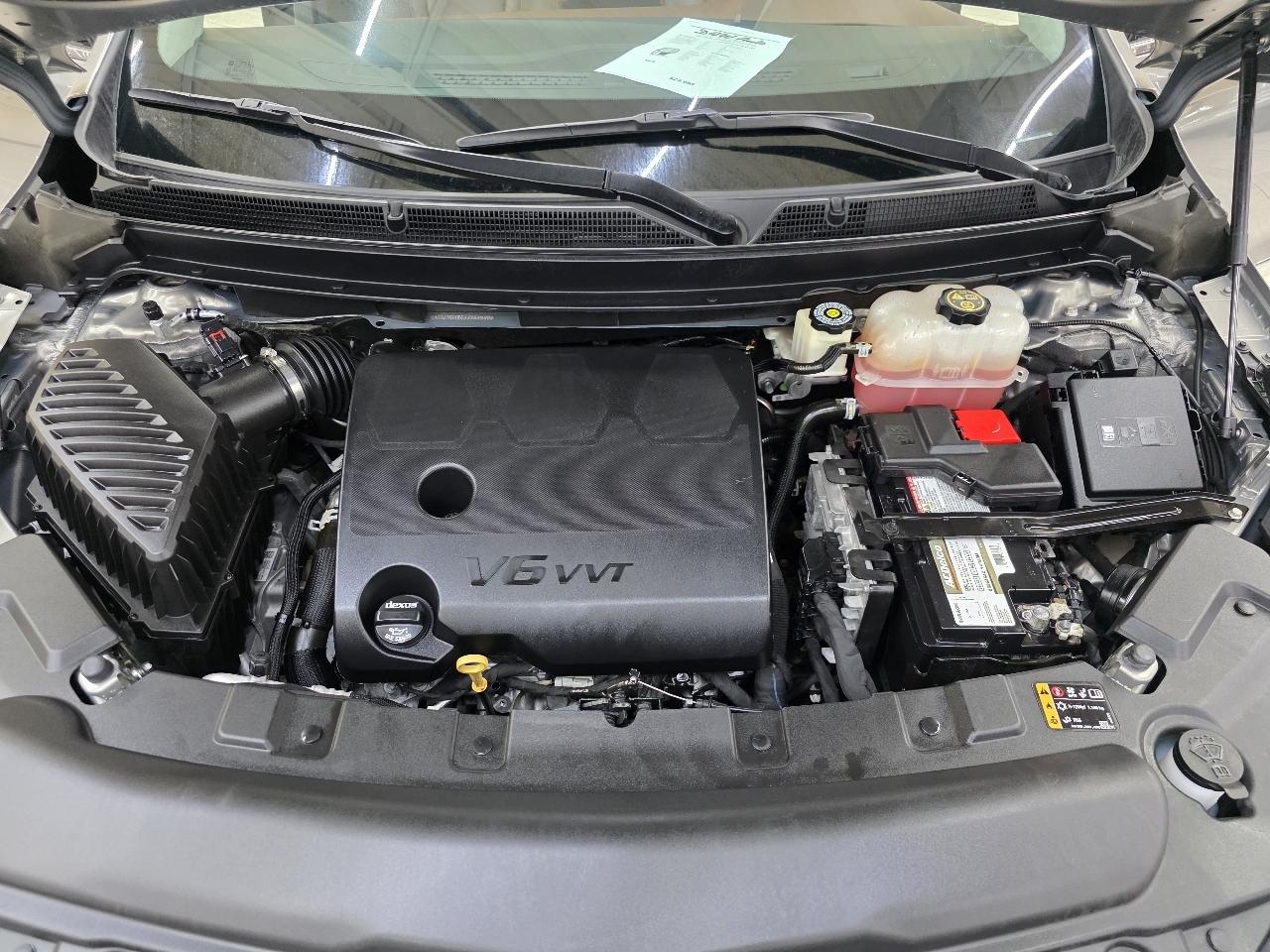 Buick Enclave Avenir FWD 2018