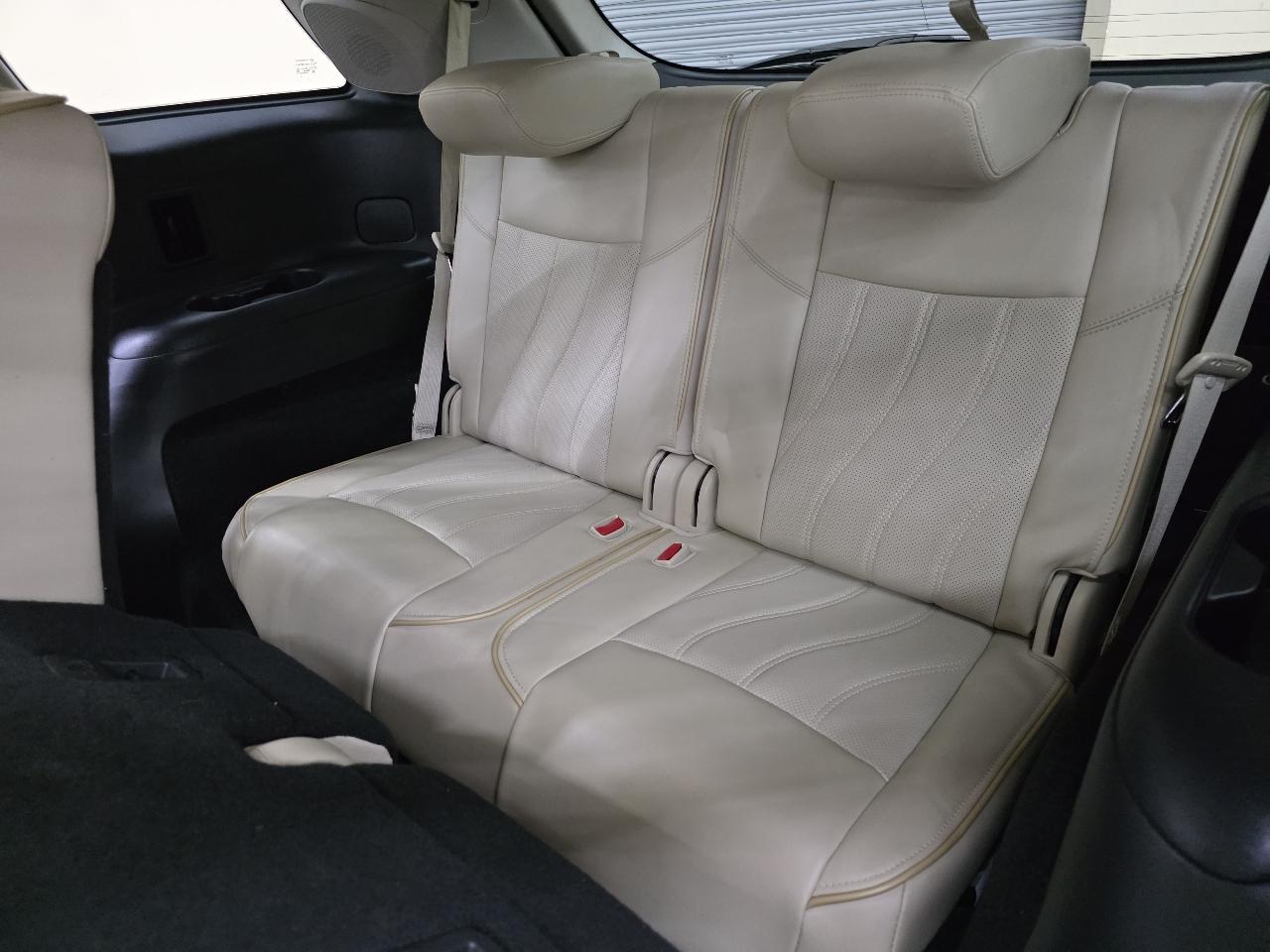 Infiniti QX60 Base AWD 2015