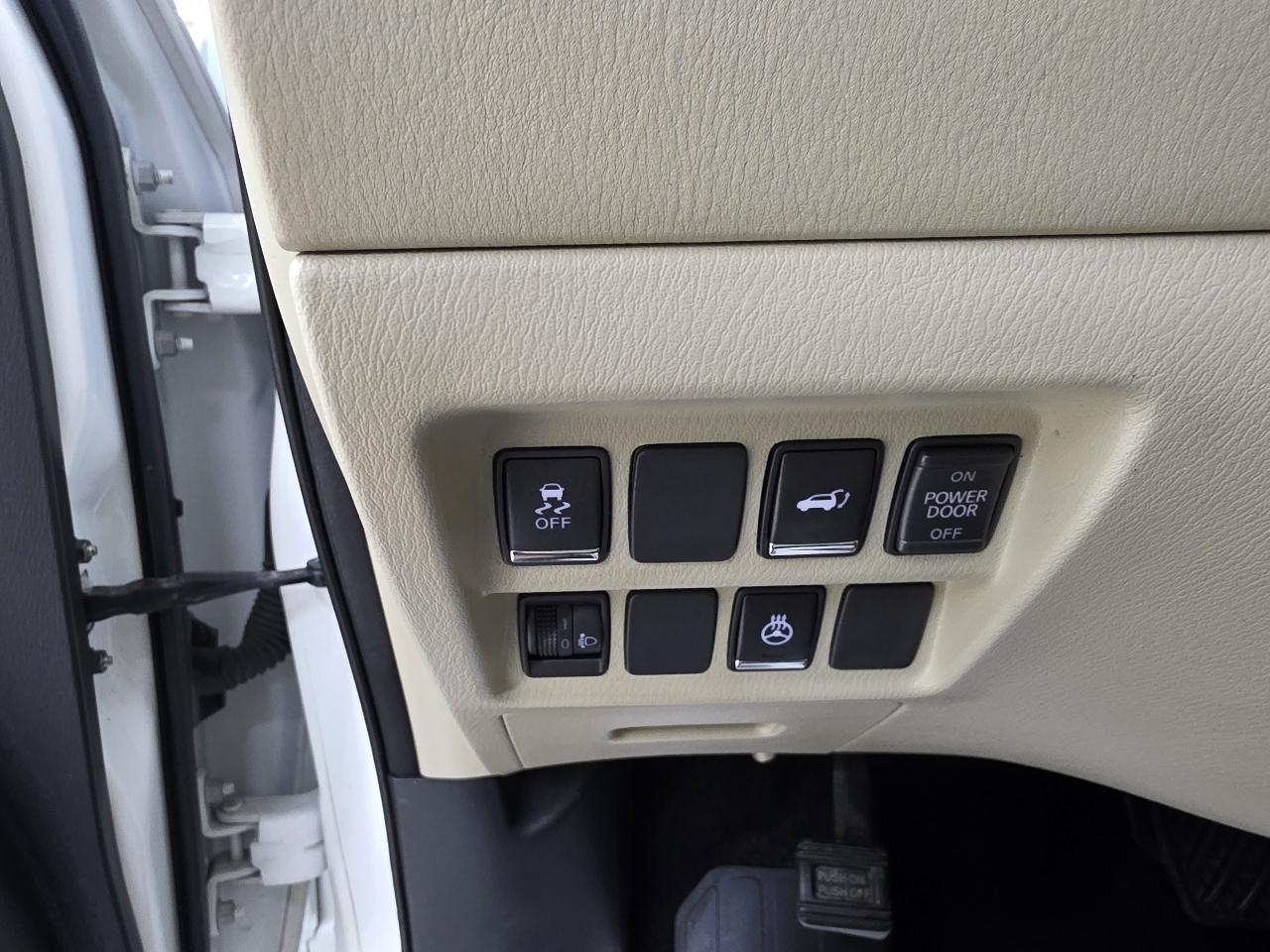 Infiniti QX60 Base AWD 2015