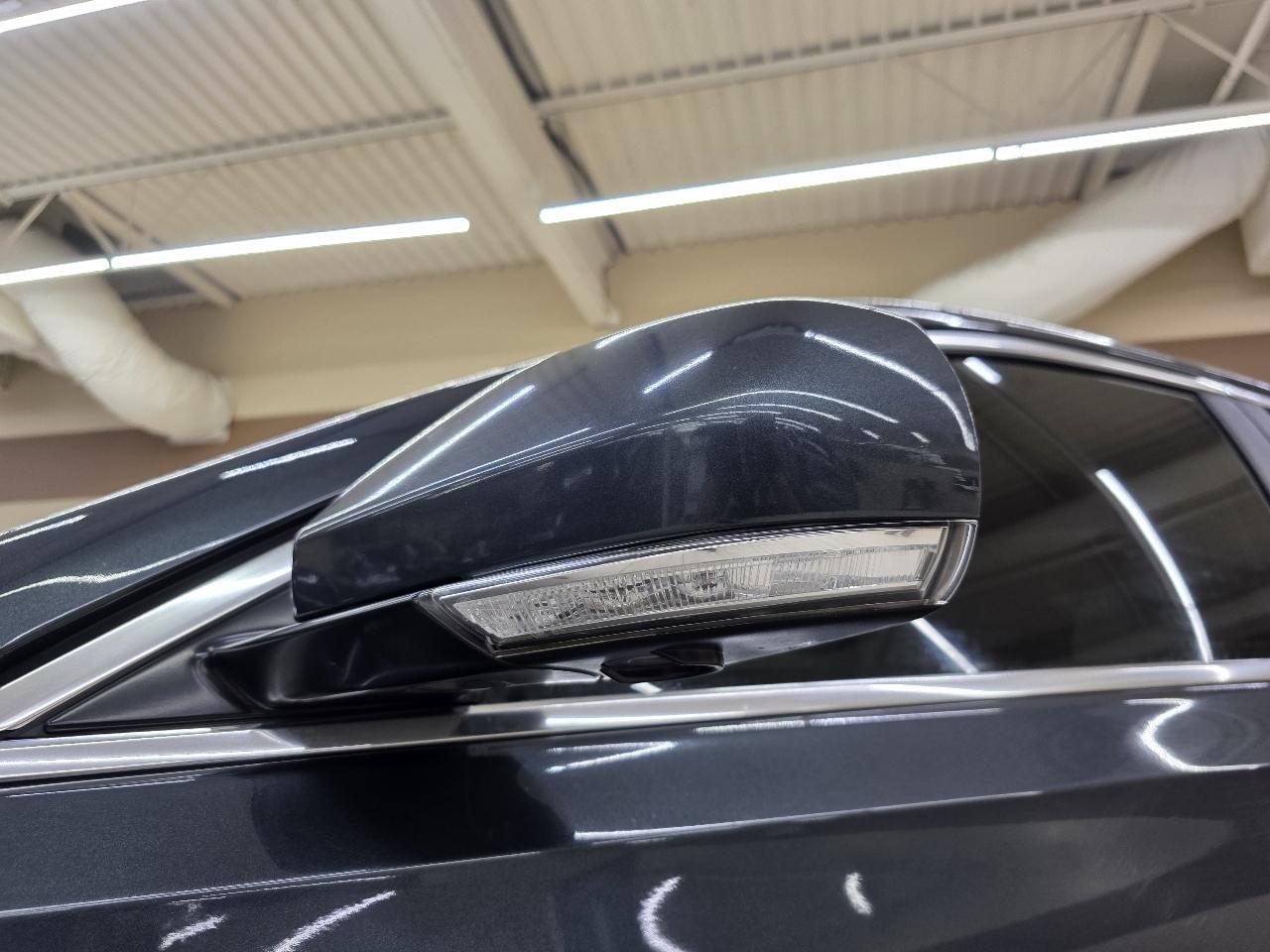 Cadillac CT4 Premium Luxury 2021
