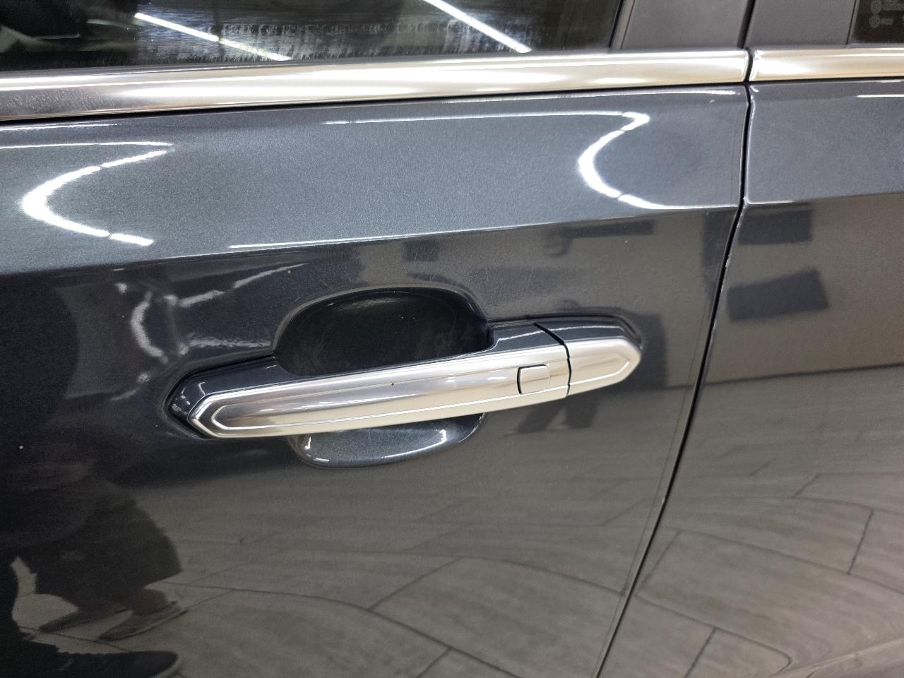 Cadillac CT4 Premium Luxury 2021