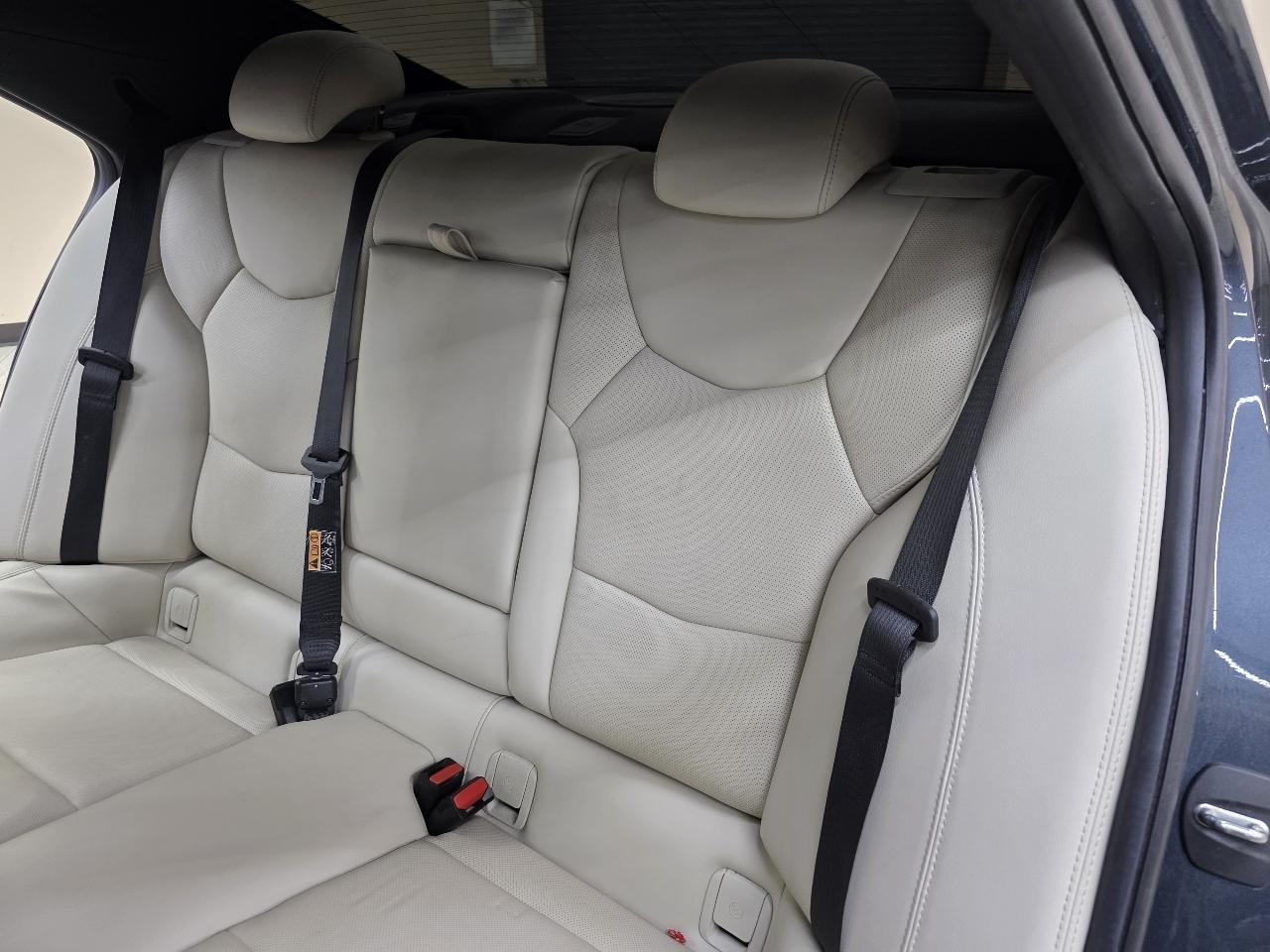Cadillac CT4 Premium Luxury 2021
