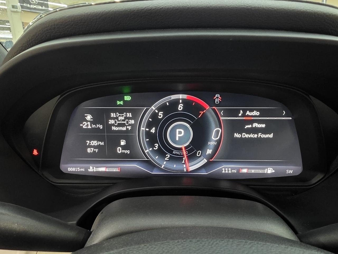 Cadillac CT4 Premium Luxury 2021