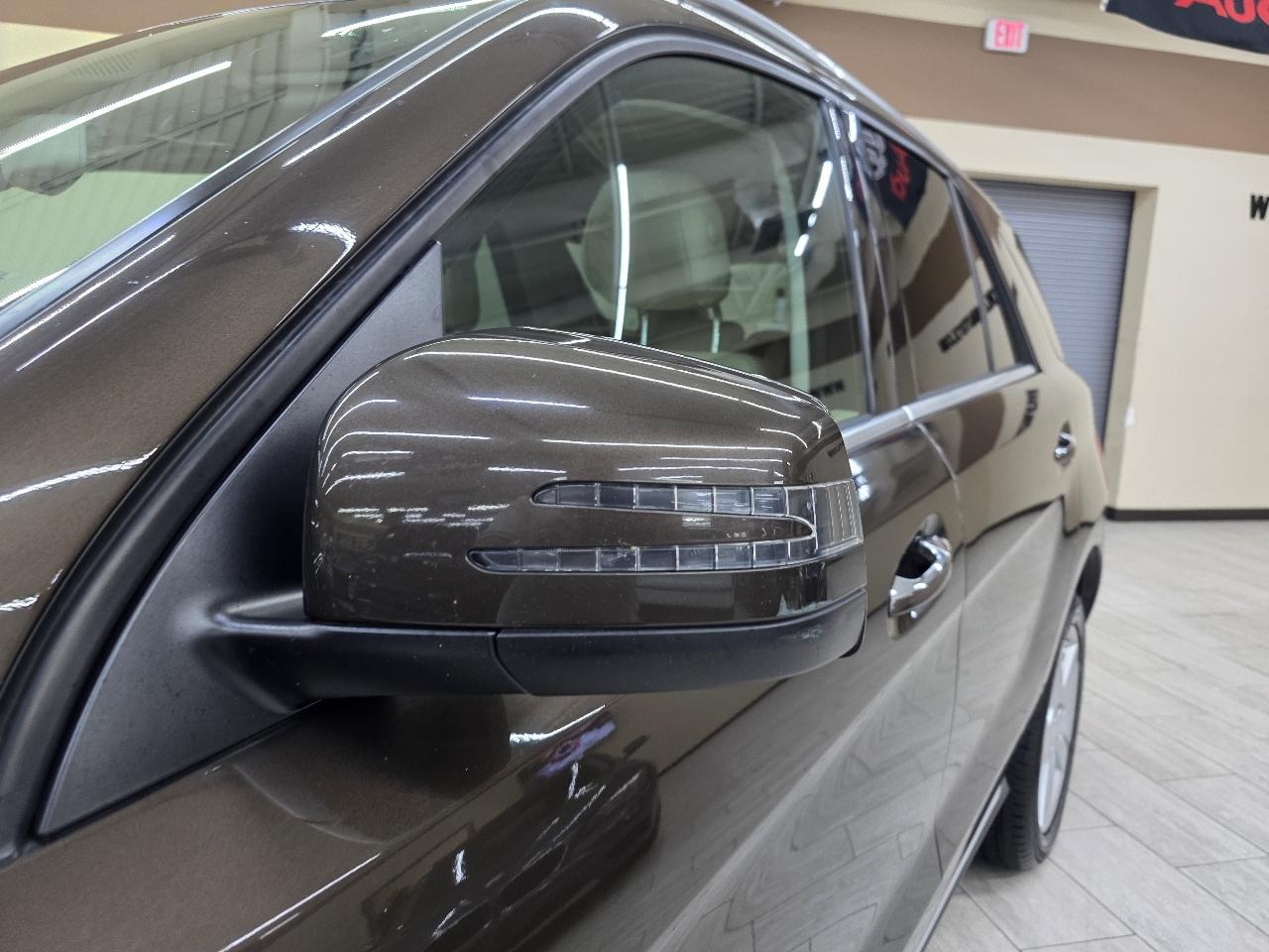 Mercedes-Benz GLE-Class GLE350 2016