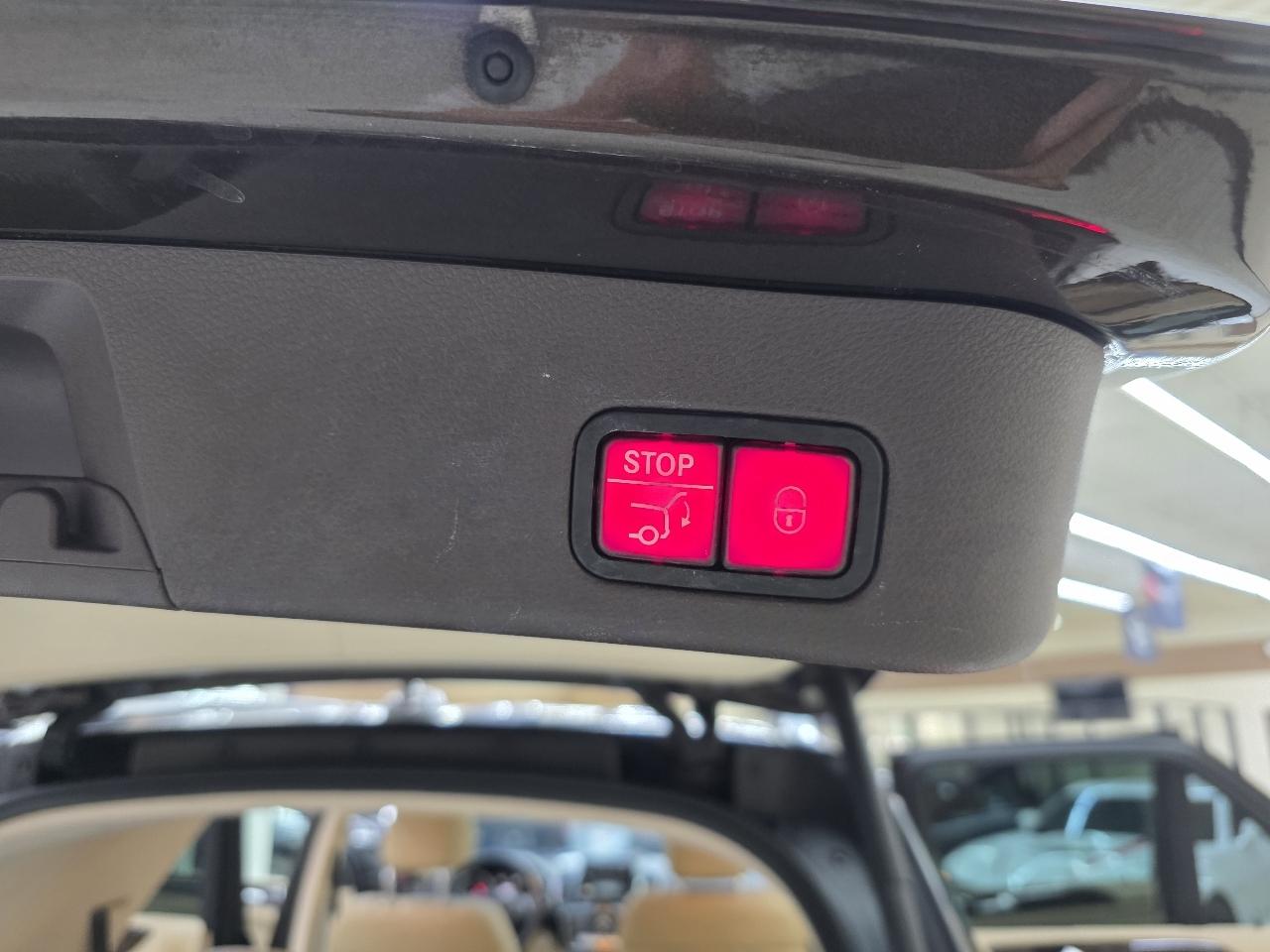 Mercedes-Benz GLE-Class GLE350 2016