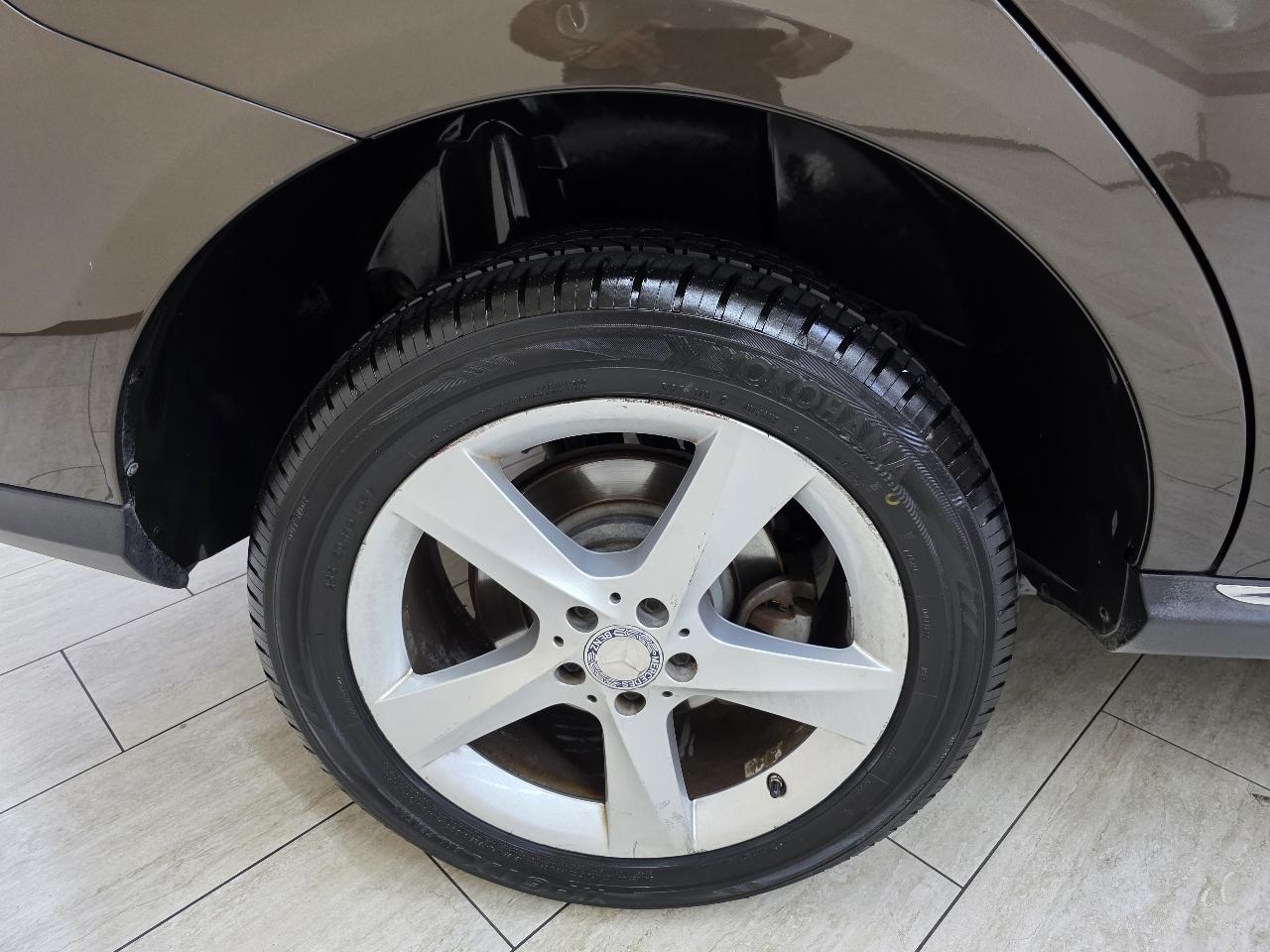 Mercedes-Benz GLE-Class GLE350 2016