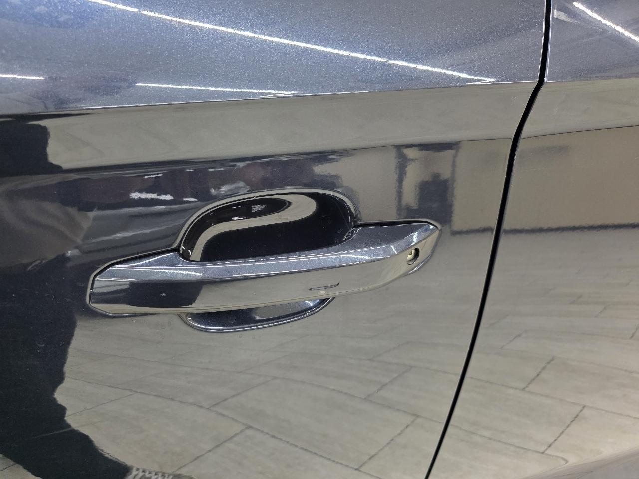 Audi Q5 2.0T Premium Plus quattro 2020