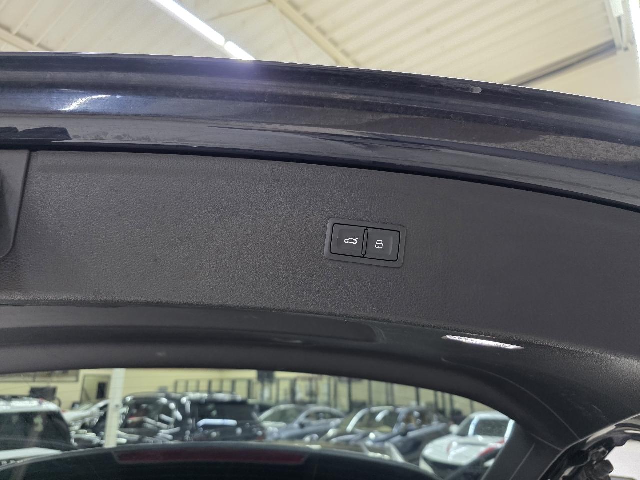 Audi Q5 2.0T Premium Plus quattro 2020