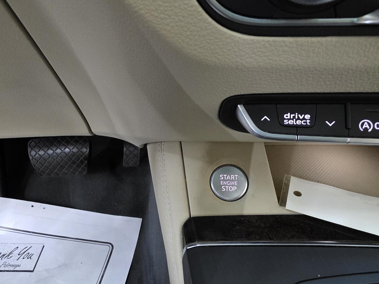 Audi Q5 2.0T Premium Plus quattro 2020