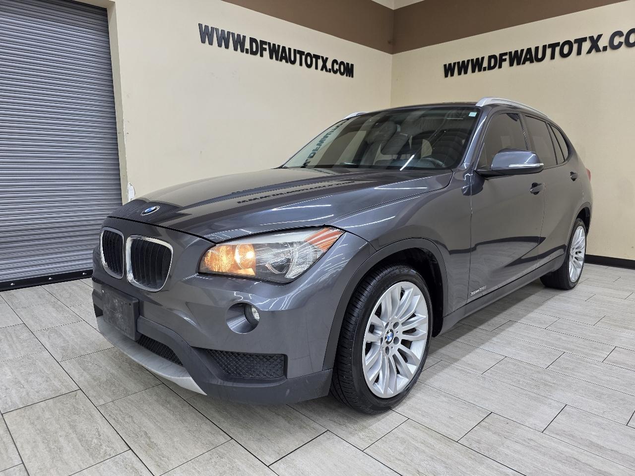 BMW X1 sDrive28i 2014