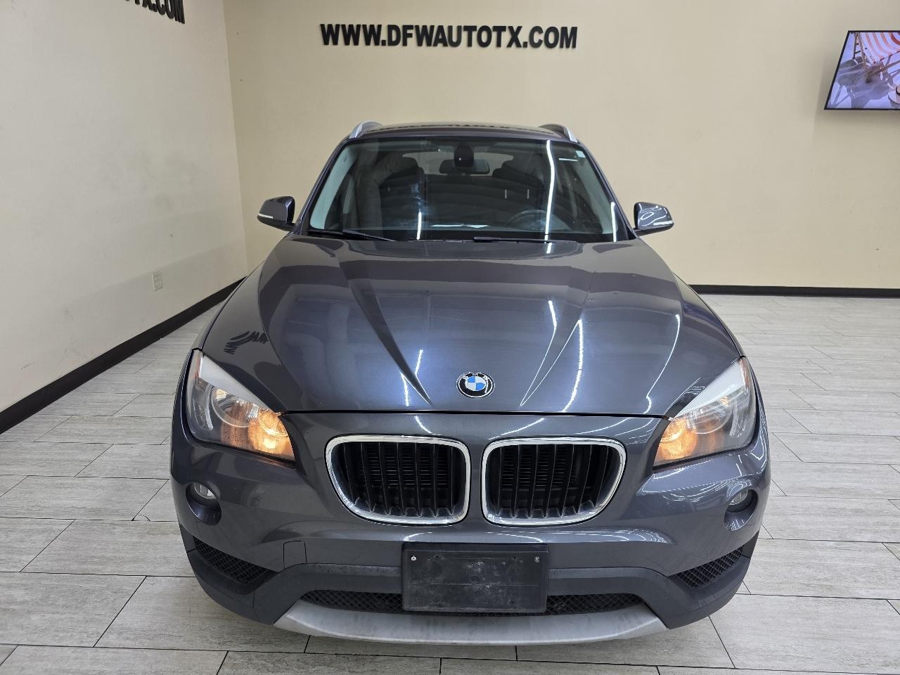 BMW X1 sDrive28i 2014