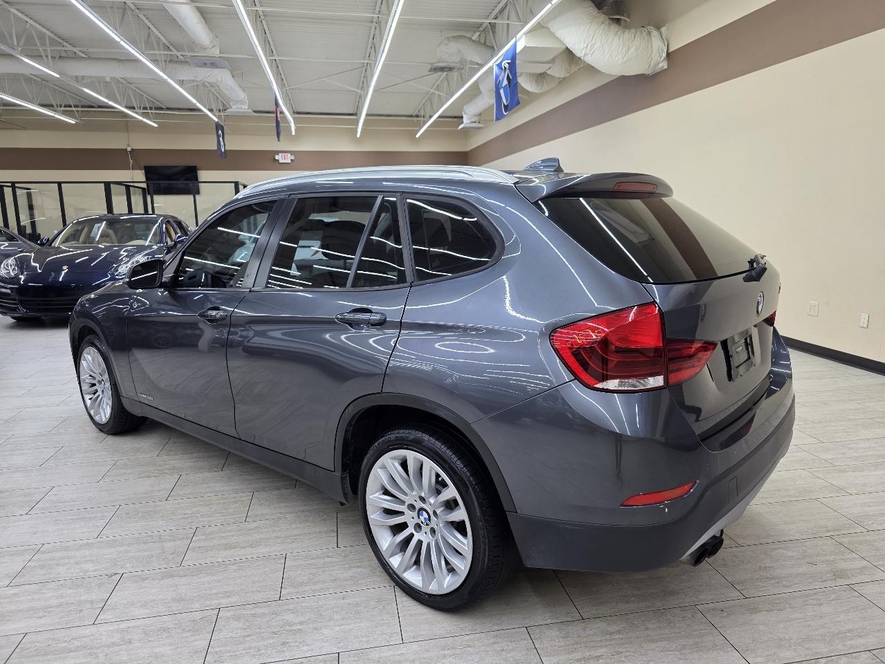 BMW X1 sDrive28i 2014