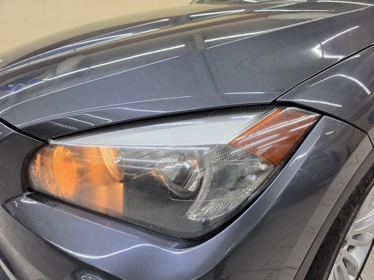 BMW X1 sDrive28i 2014