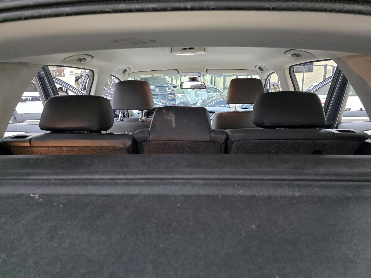 BMW X1 sDrive28i 2014
