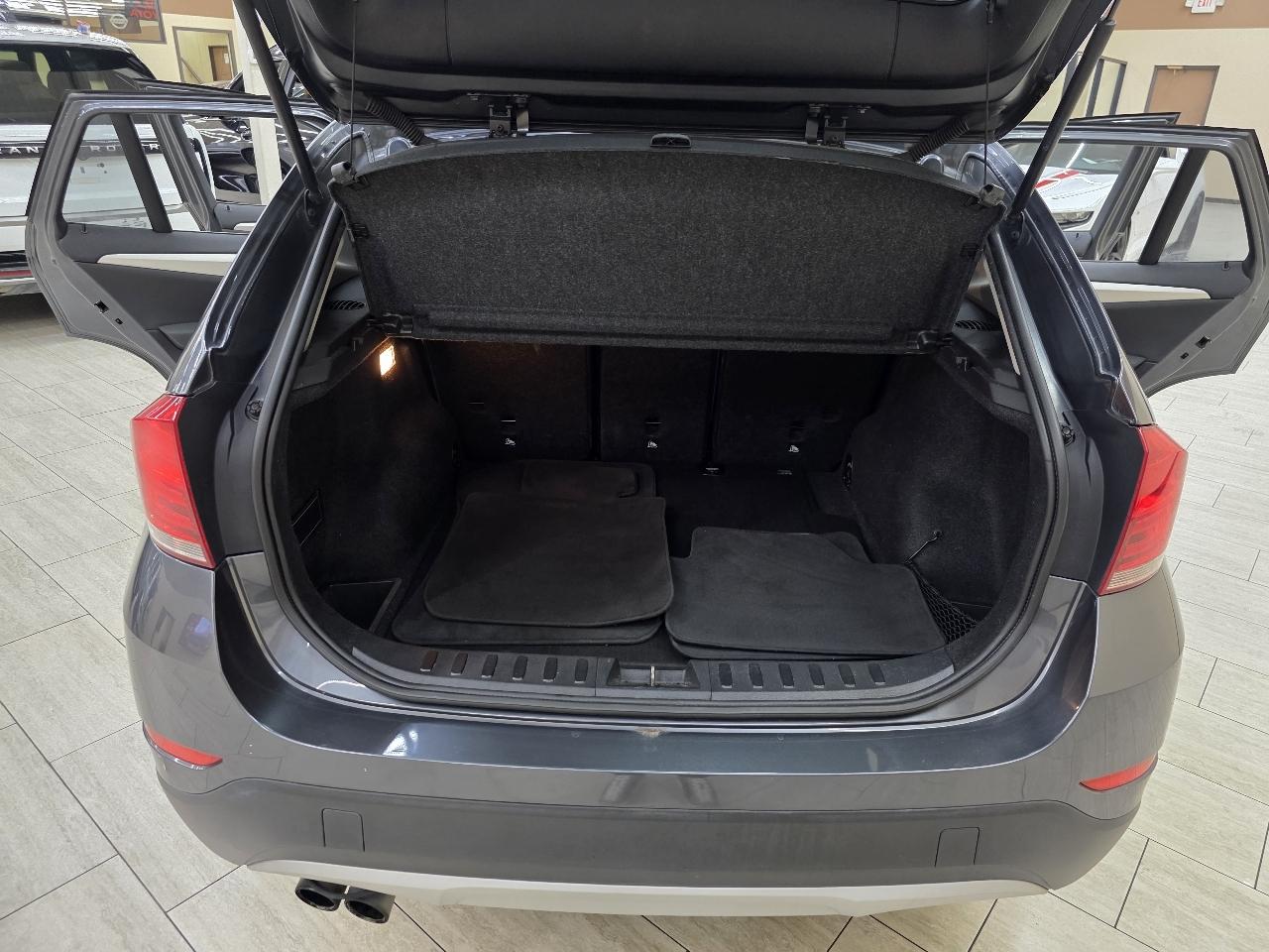 BMW X1 sDrive28i 2014