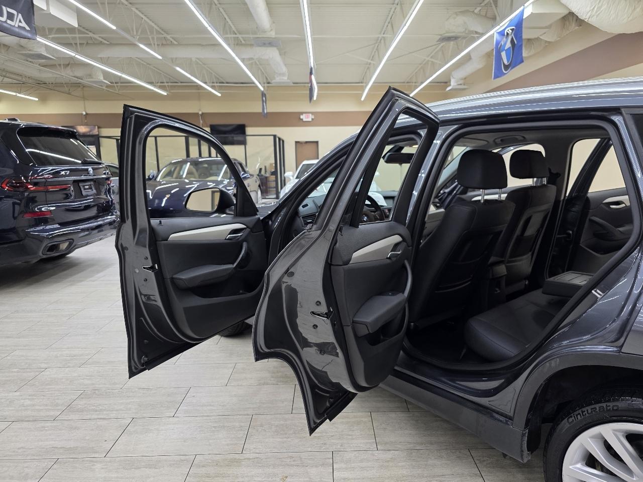 BMW X1 sDrive28i 2014