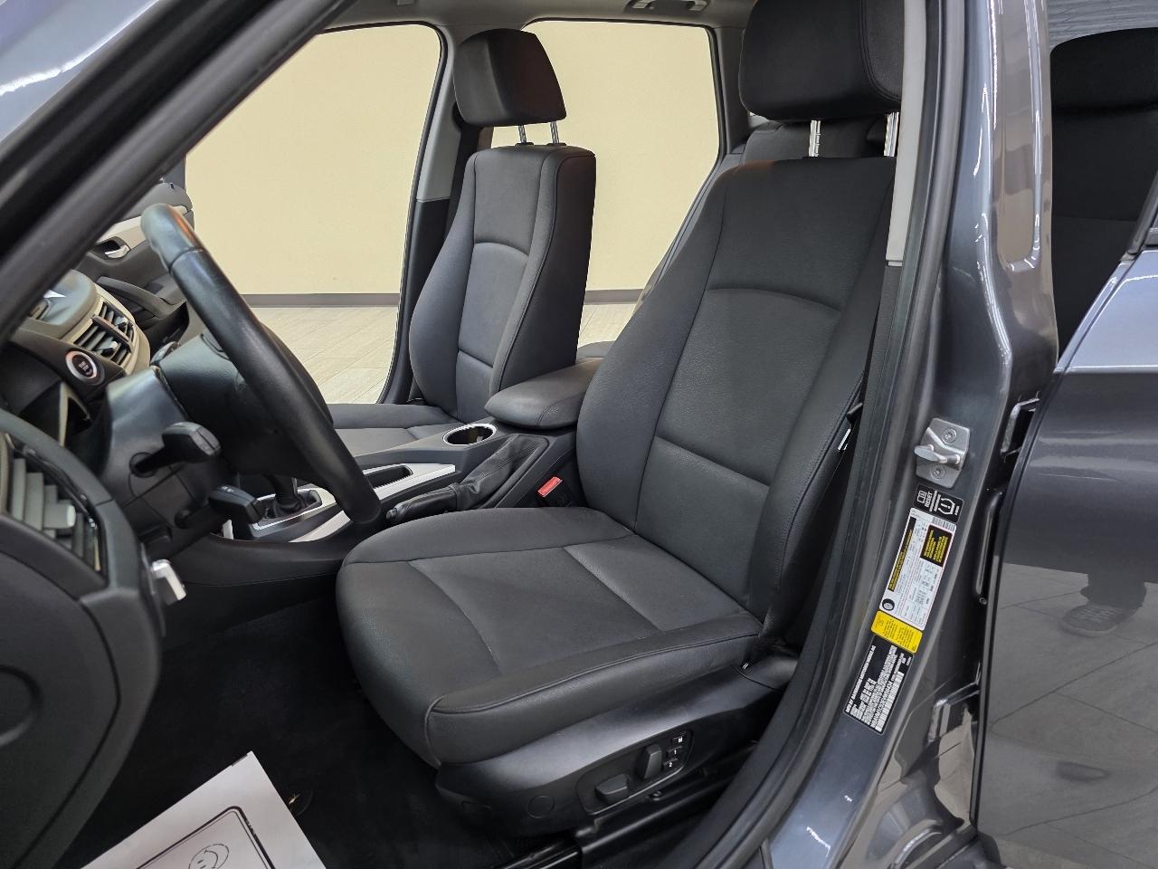 BMW X1 sDrive28i 2014