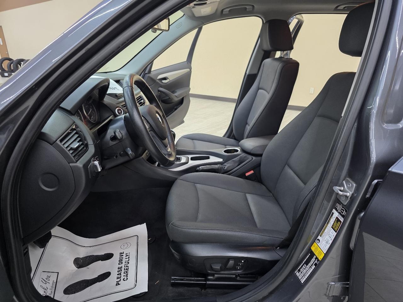 BMW X1 sDrive28i 2014