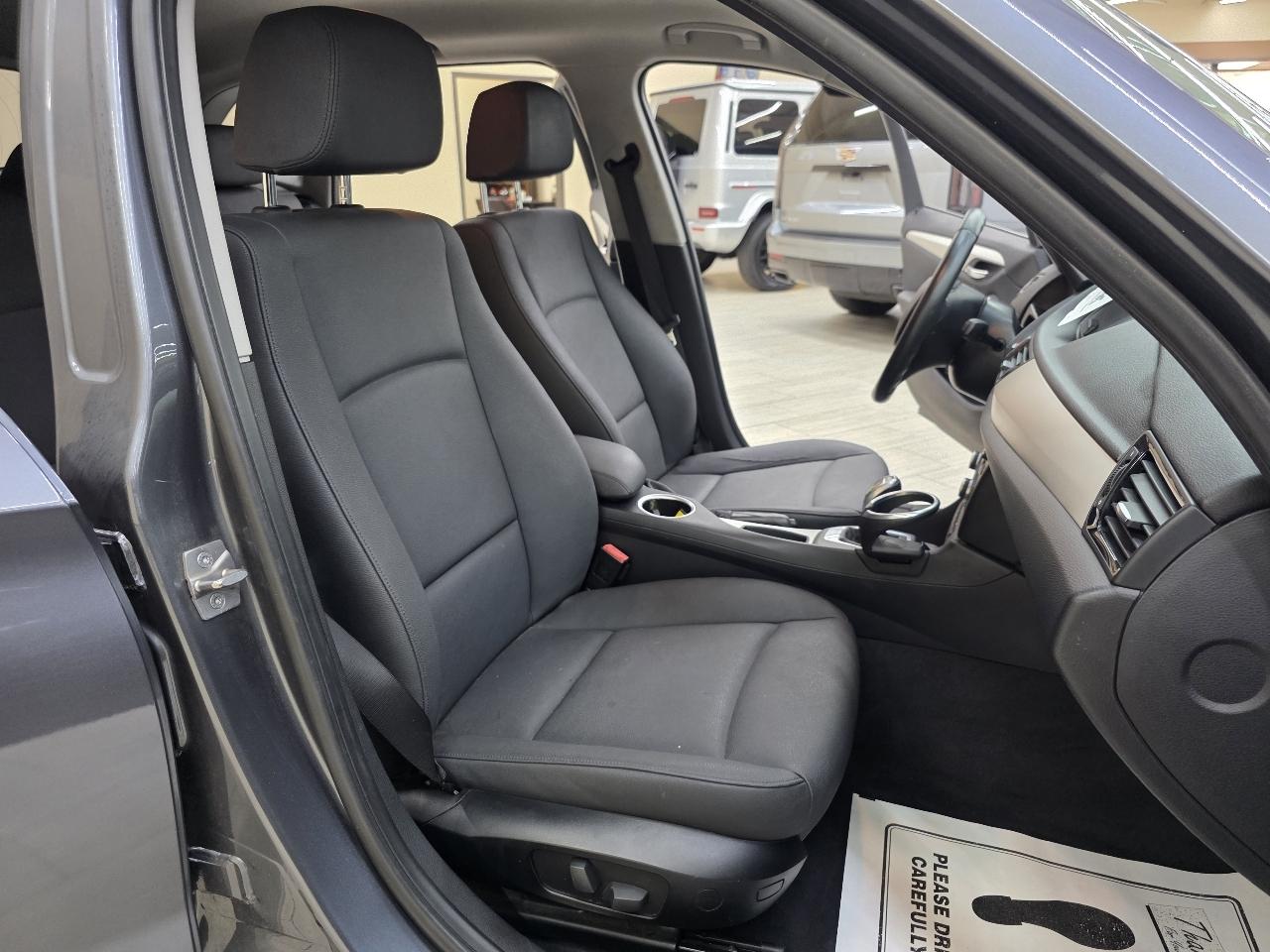 BMW X1 sDrive28i 2014