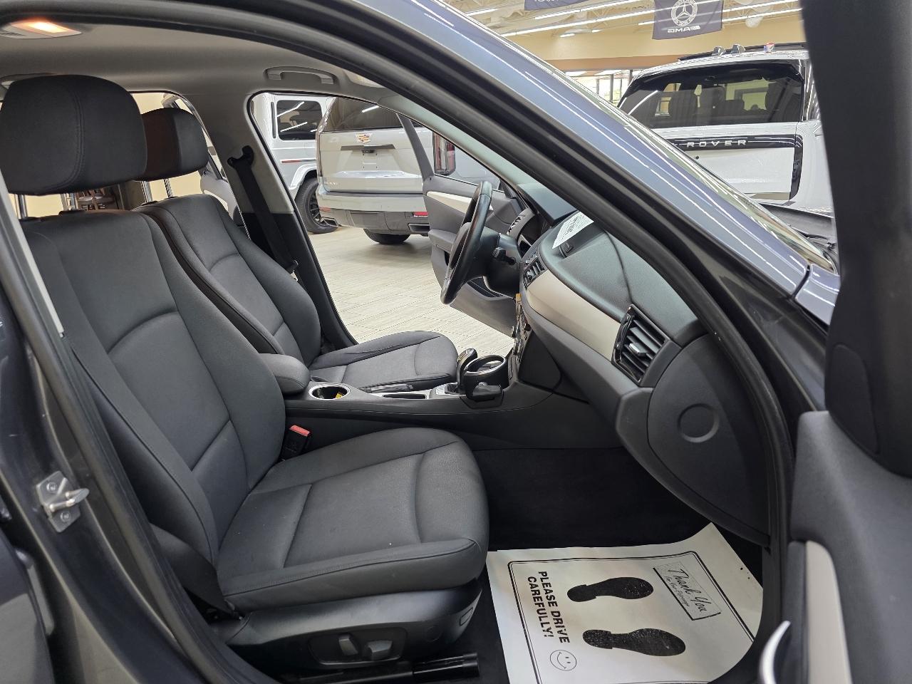 BMW X1 sDrive28i 2014