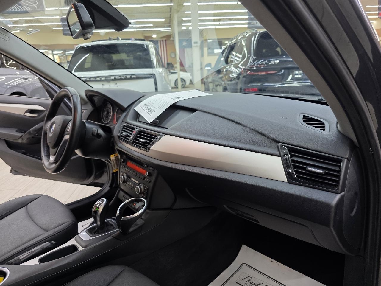BMW X1 sDrive28i 2014