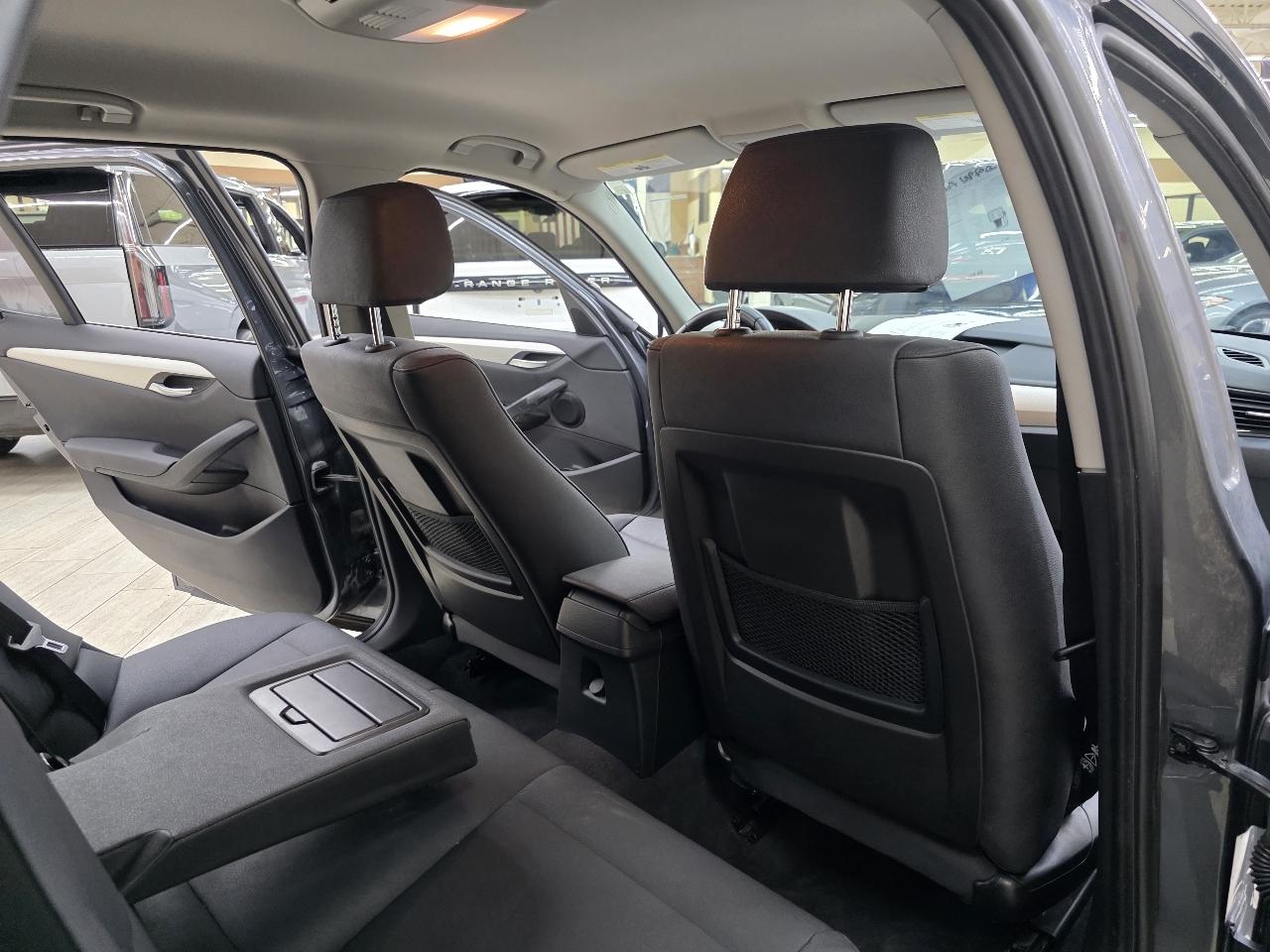 BMW X1 sDrive28i 2014